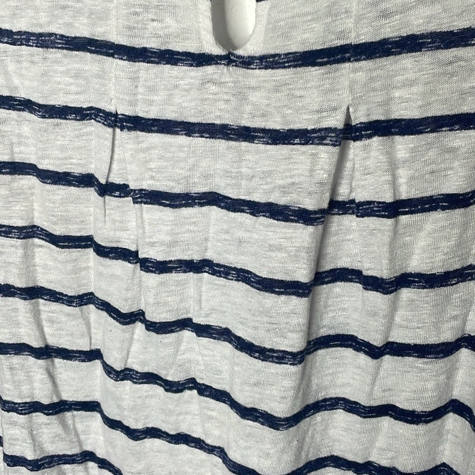 Tommy Bahama Tommy Bahama Linen Tank Size S / US 4 / IT 40 - 6 Thumbnail