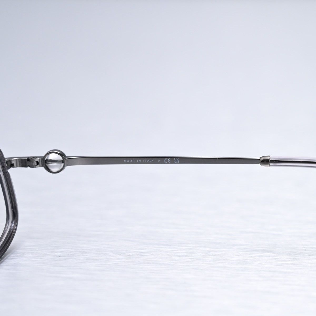 Chanel CHANEL 0CH2221 C108 GLASSES Size ONE SIZE - 4 Thumbnail