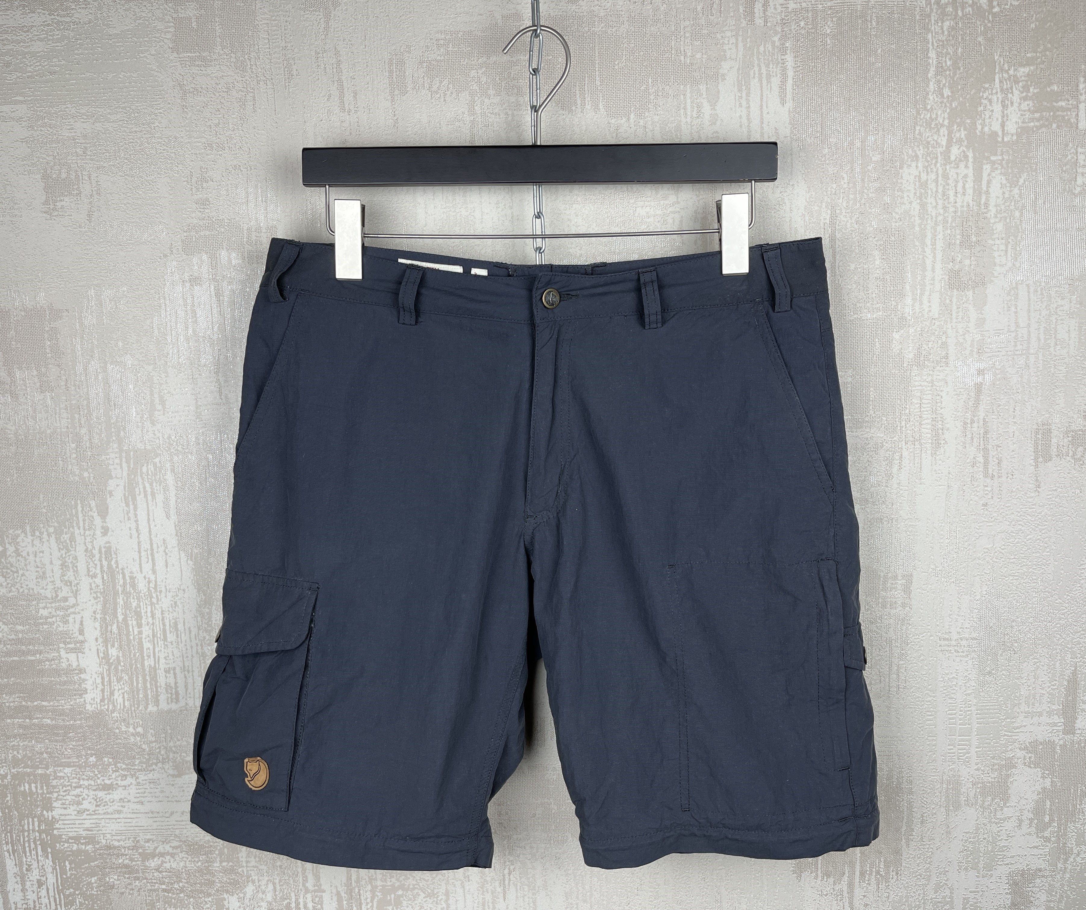 Fjallraven Fjallraven Karl MT Shorts Size EU 50 US 33-34 Size US 33 - 1 Thumbnail