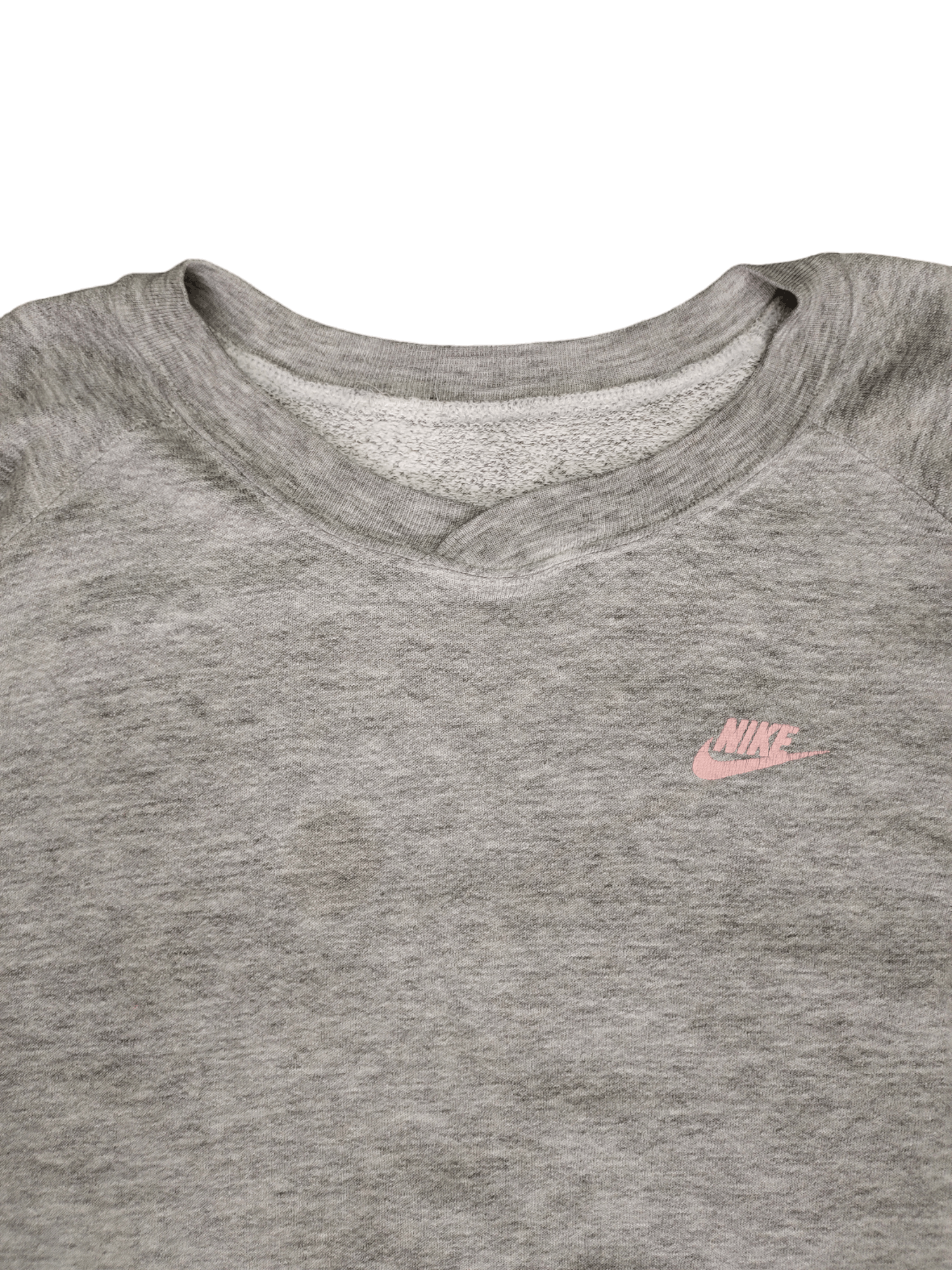 Nike 1990s Nike Roger Rabbit Animation Crew Promo Sweatshirt Size US XL / EU 56 / 4 - 9 Thumbnail