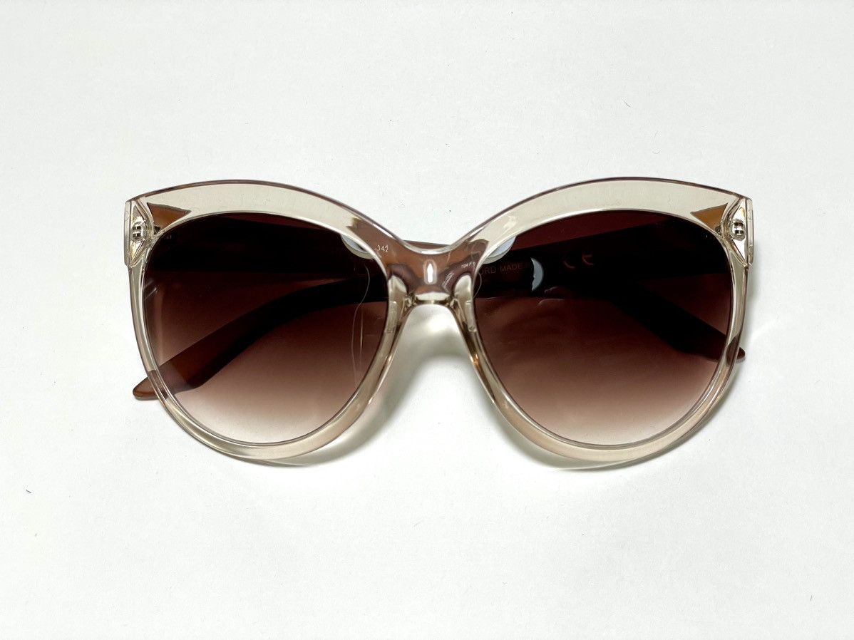 Tom Ford tom ford sunglasses Size ONE SIZE - 1 Thumbnail