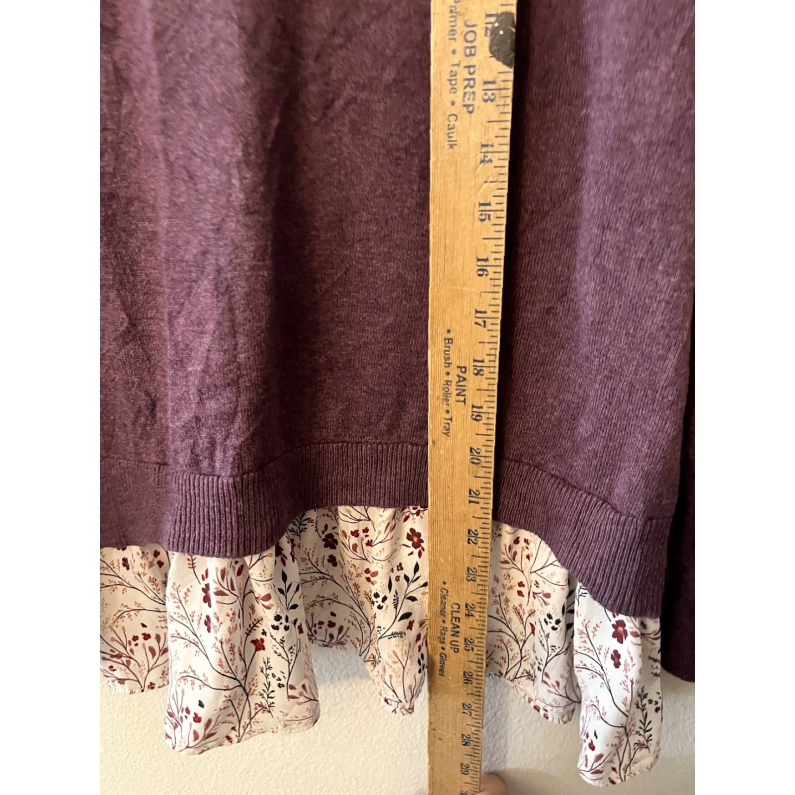 Loft VINTAGE not applicable (but must start with VINTAGE if item is vintage) Size M / US 6-8 / IT 42-44 - 4 Thumbnail