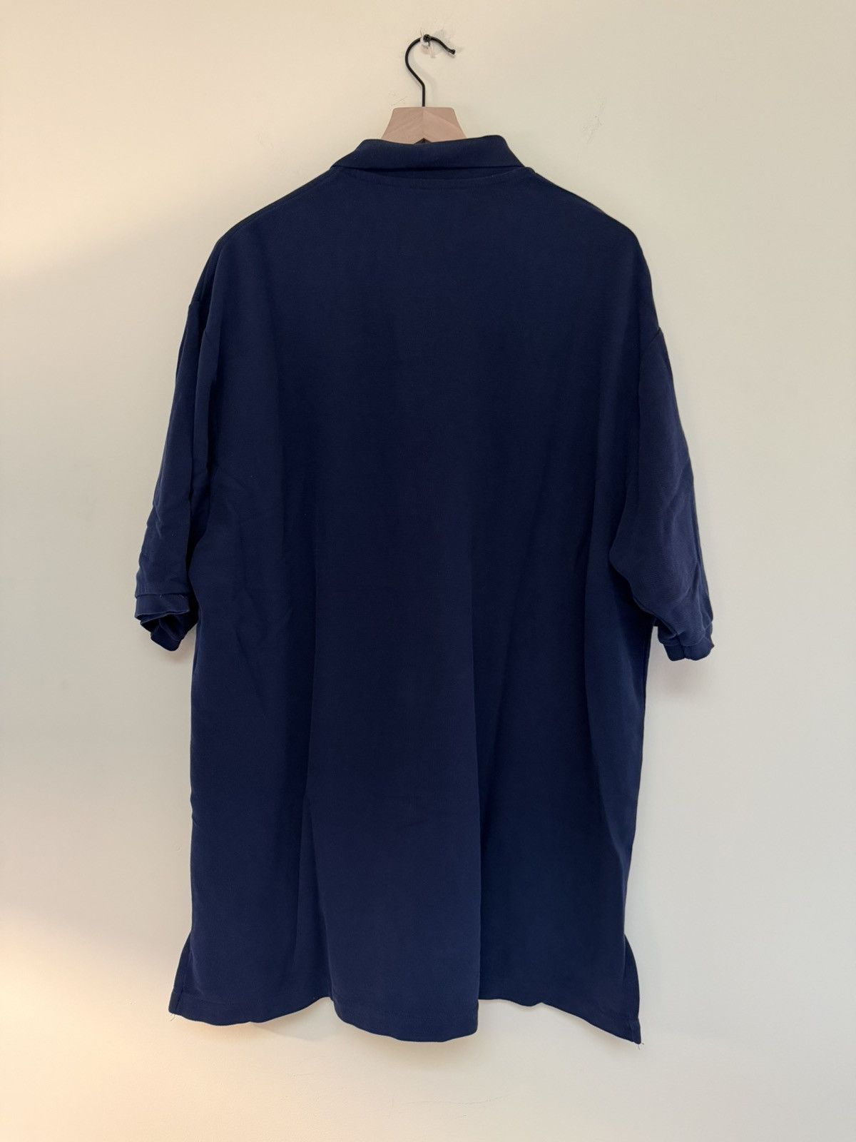 Willy Chavarria Willy Chavarria Polo Size US XL / EU 56 / 4 - 3 Thumbnail