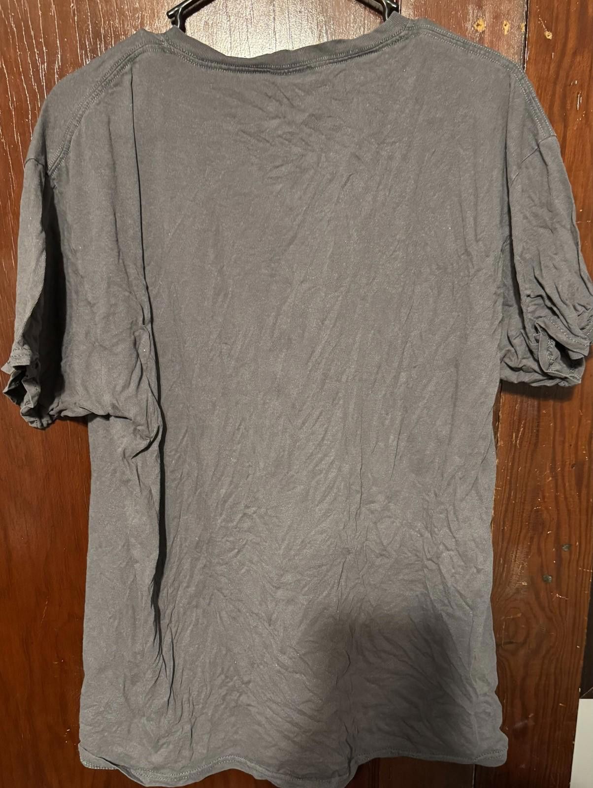 Marithe + Francois Girbaud Super Mario Brothers Characters T Shirt Men's Size Large (?) Size US L / EU 52-54 / 3 - 2 Thumbnail