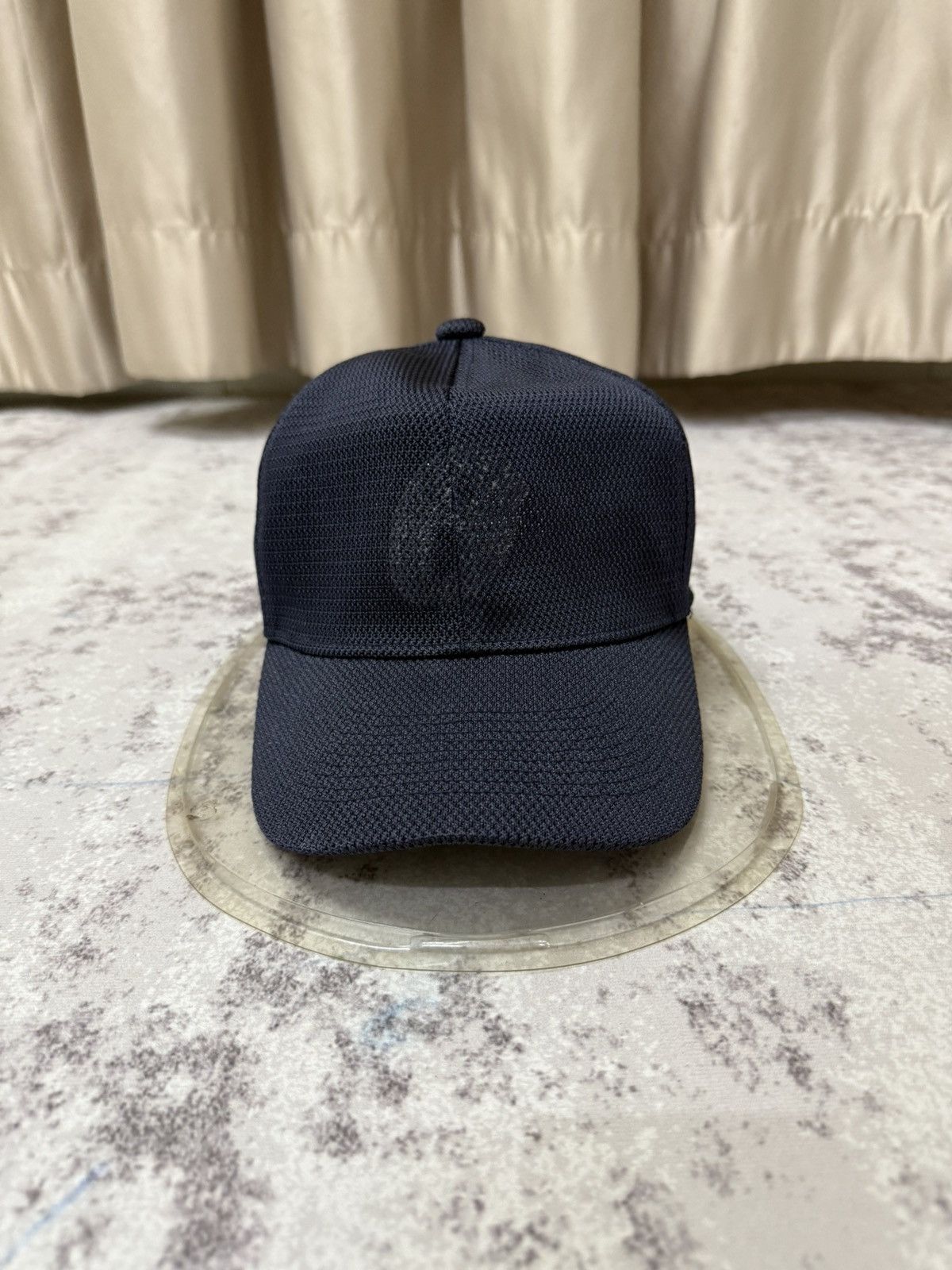 Japanese Brand Vintage 90s Reward Trucker Snapback Cap Size ONE SIZE - 1 Thumbnail