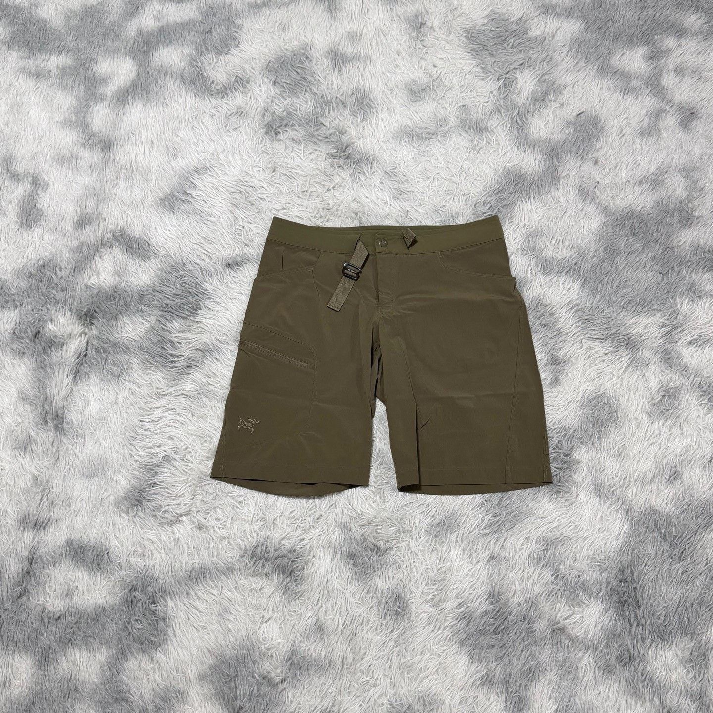 Arc'teryx Arcteryx Lefroy Short Size US 34 / EU 50 - 1 Thumbnail