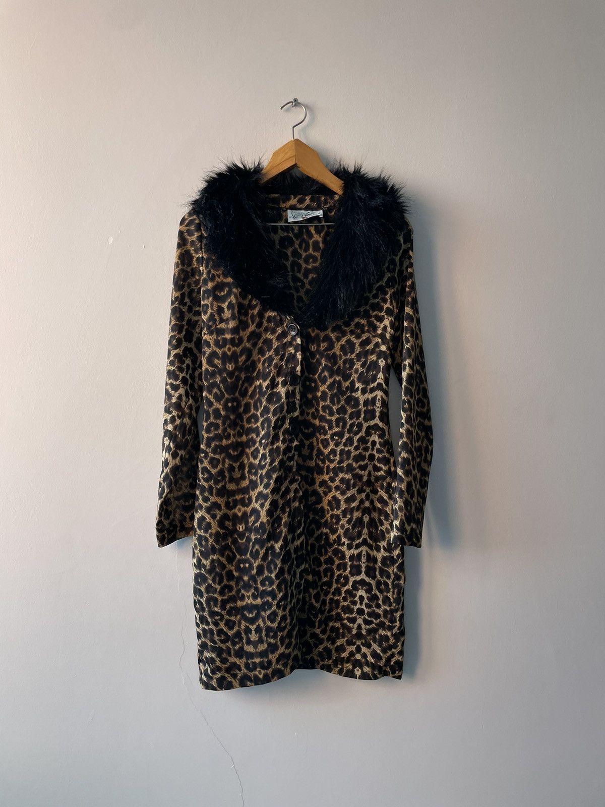 Vintage y2k american jacket Size L / US 10 / IT 46 - 5 Thumbnail