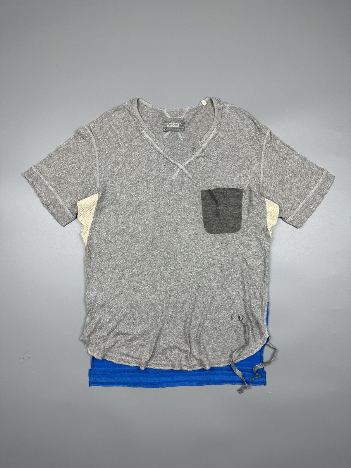 Takahiromiyashita The Soloist. TAKAHIROMIYASHITA THE SOLOIST TEE Size US XS / EU 42 / 0 - 1 Thumbnail