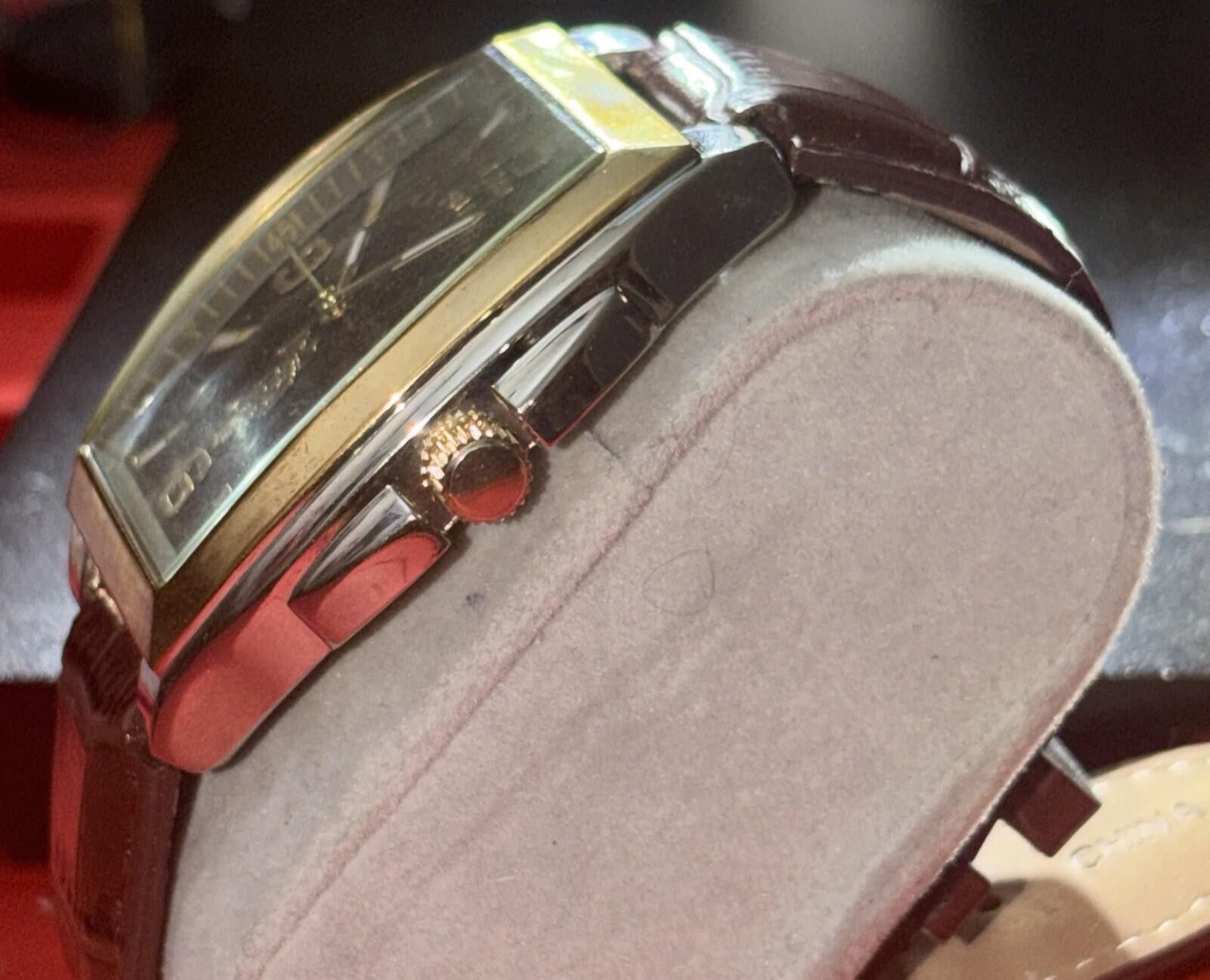 U.S. Polo Assn. U.S. Polo Assn. Polo USC2290 Wrist Watch for Men Size ONE SIZE - 3 Thumbnail