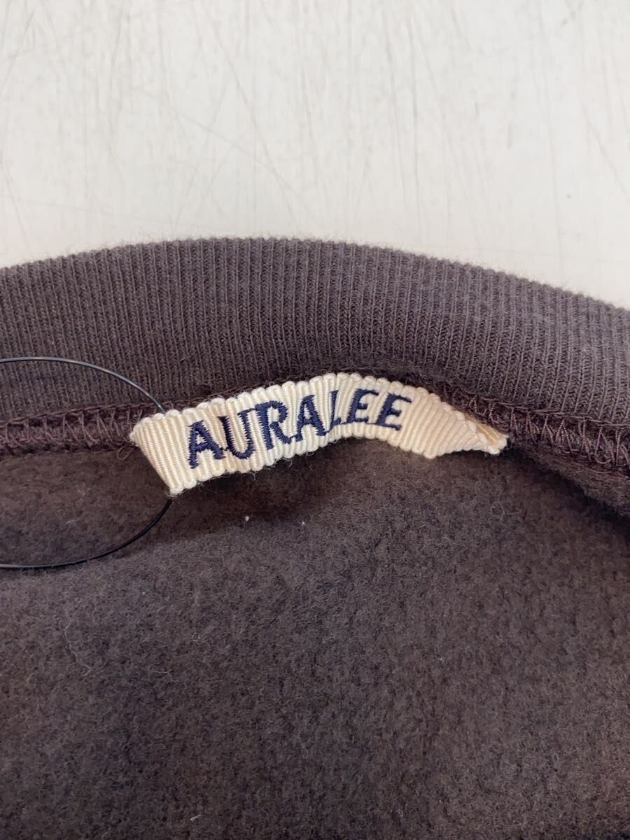 Auralee AW23 Sweater Size US XXL / EU 58 / 5 - 3 Thumbnail