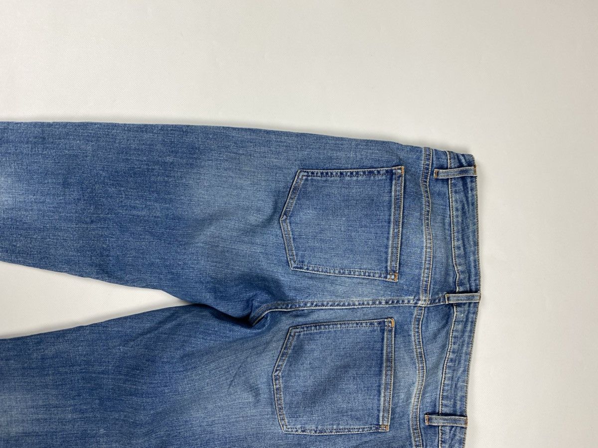 Acne Studios Acne Studios Skin 5 Vintage ladies jeans size 29 / 32 Size 29" - 24 Thumbnail