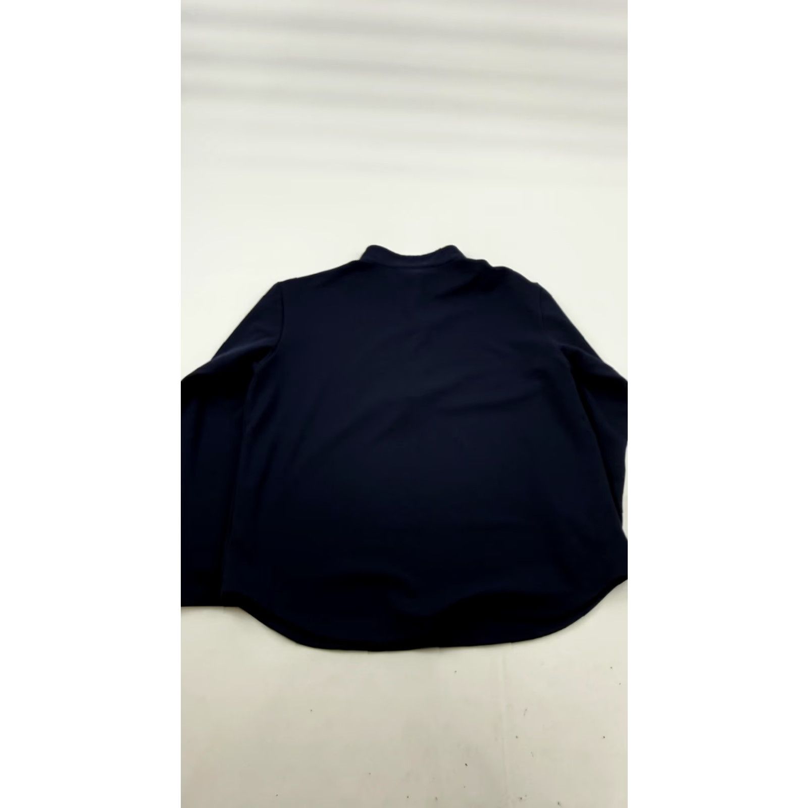 Vintage Columbia Pullover Shirt Mens XL Blue Quarter Zip Long Sleeve Performance Size US XL / EU 56 / 4 - 5 Thumbnail