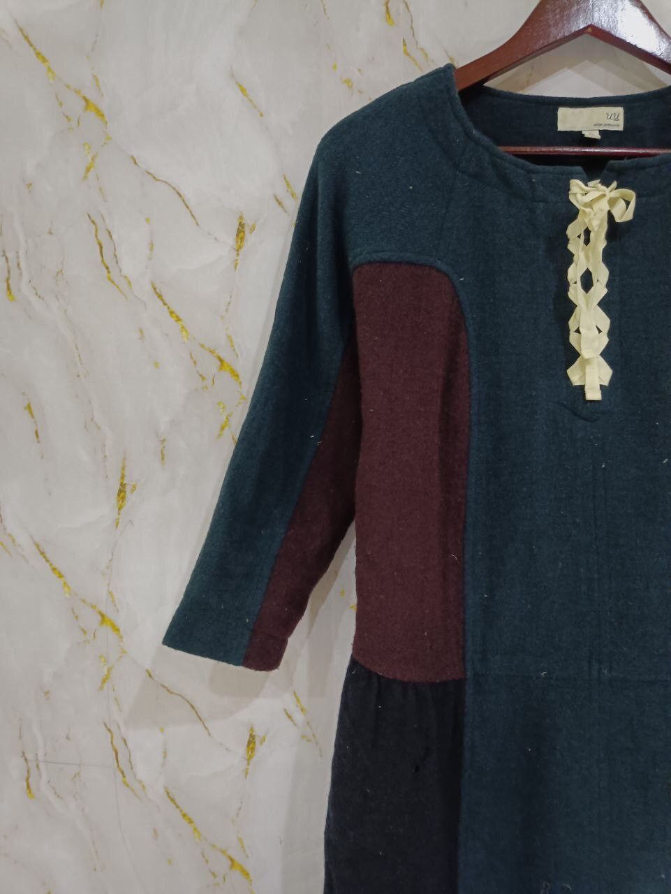 Undercover × Uniqlo UNIQLO UNDERCOVER DRESS Size M / US 6-8 / IT 42-44 - 5 Thumbnail