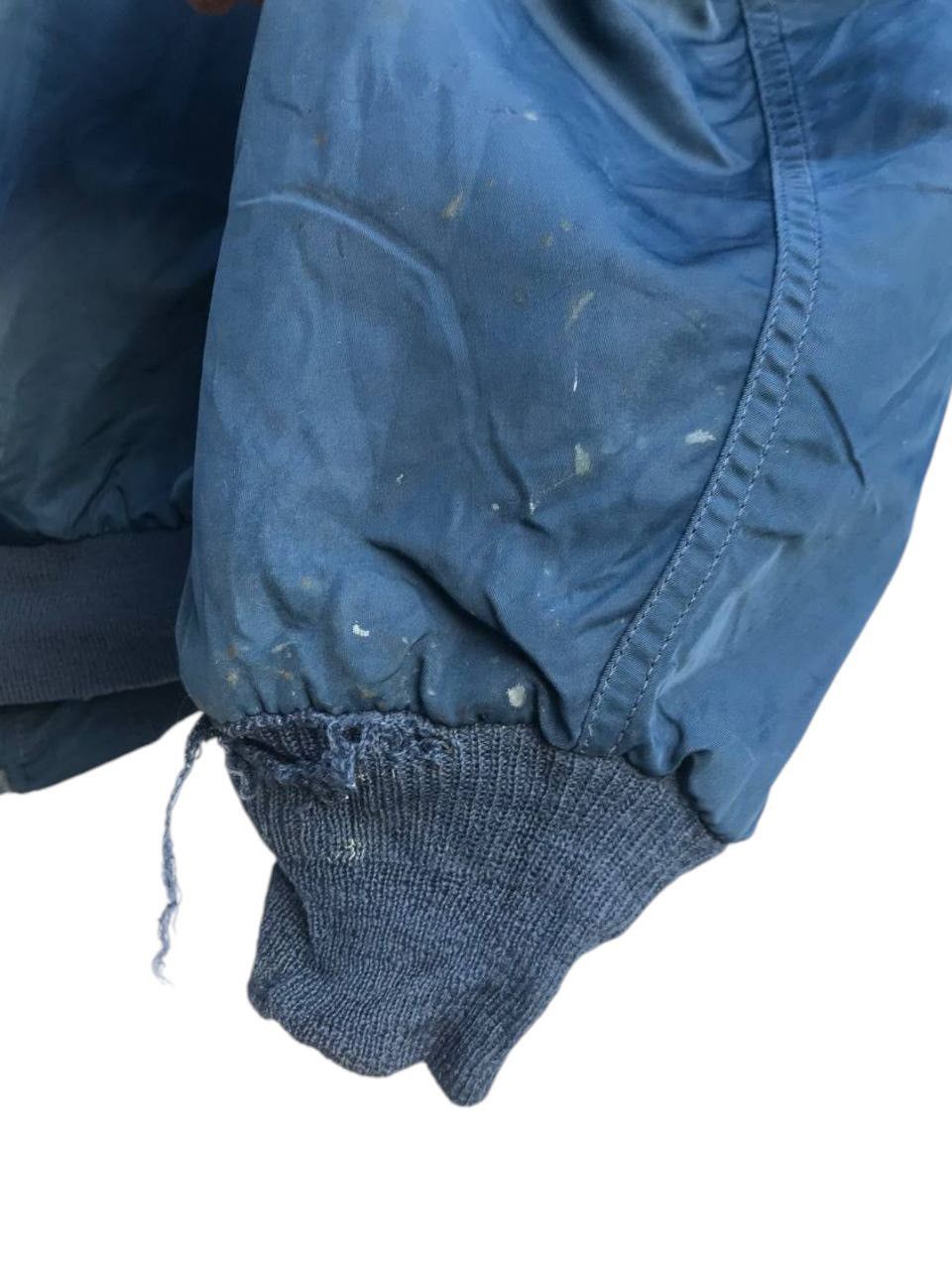 Alpha Industries Vintage Alpha Industries B-15C Jacket Size US M / EU 48-50 / 2 - 12 Thumbnail