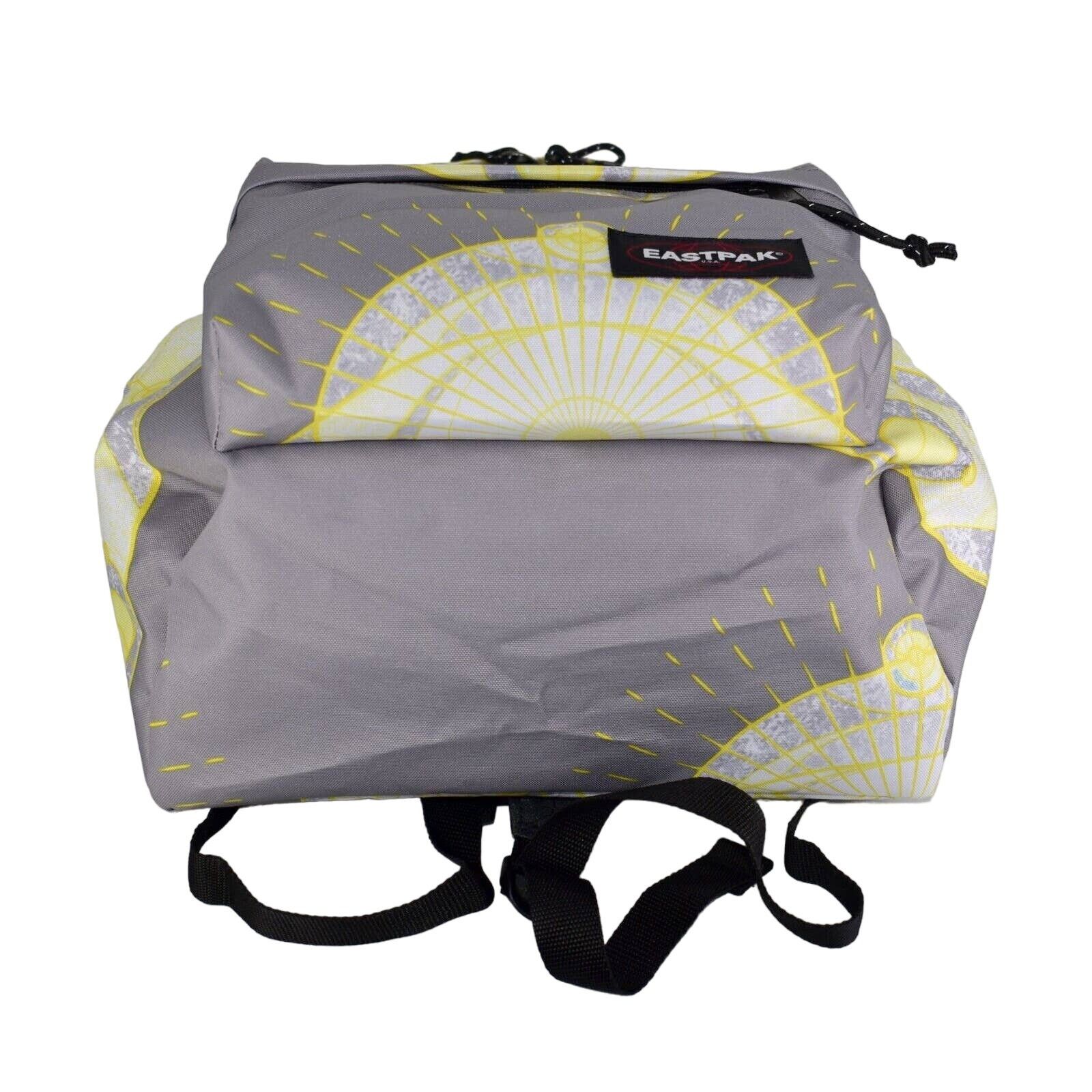 Eastpak A8 NEW EASTPAK X MARVEL Padded Built To Resist Backpack Bag Size ONE SIZE - 4 Thumbnail