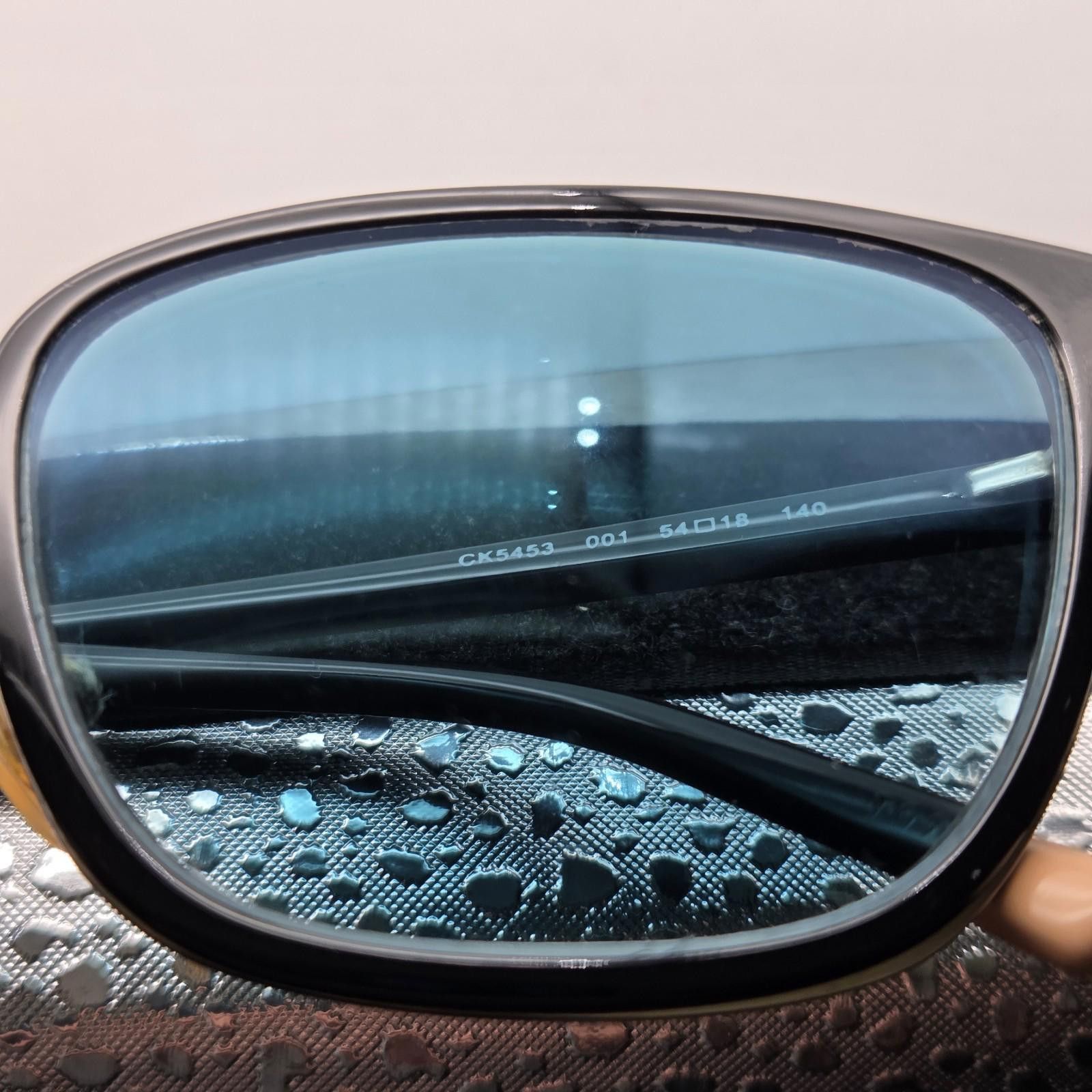 Calvin Klein Calvin Klein CK5453 Eyeglasses FRAMES ONLY 54-18-140 Size ONE SIZE - 12 Thumbnail