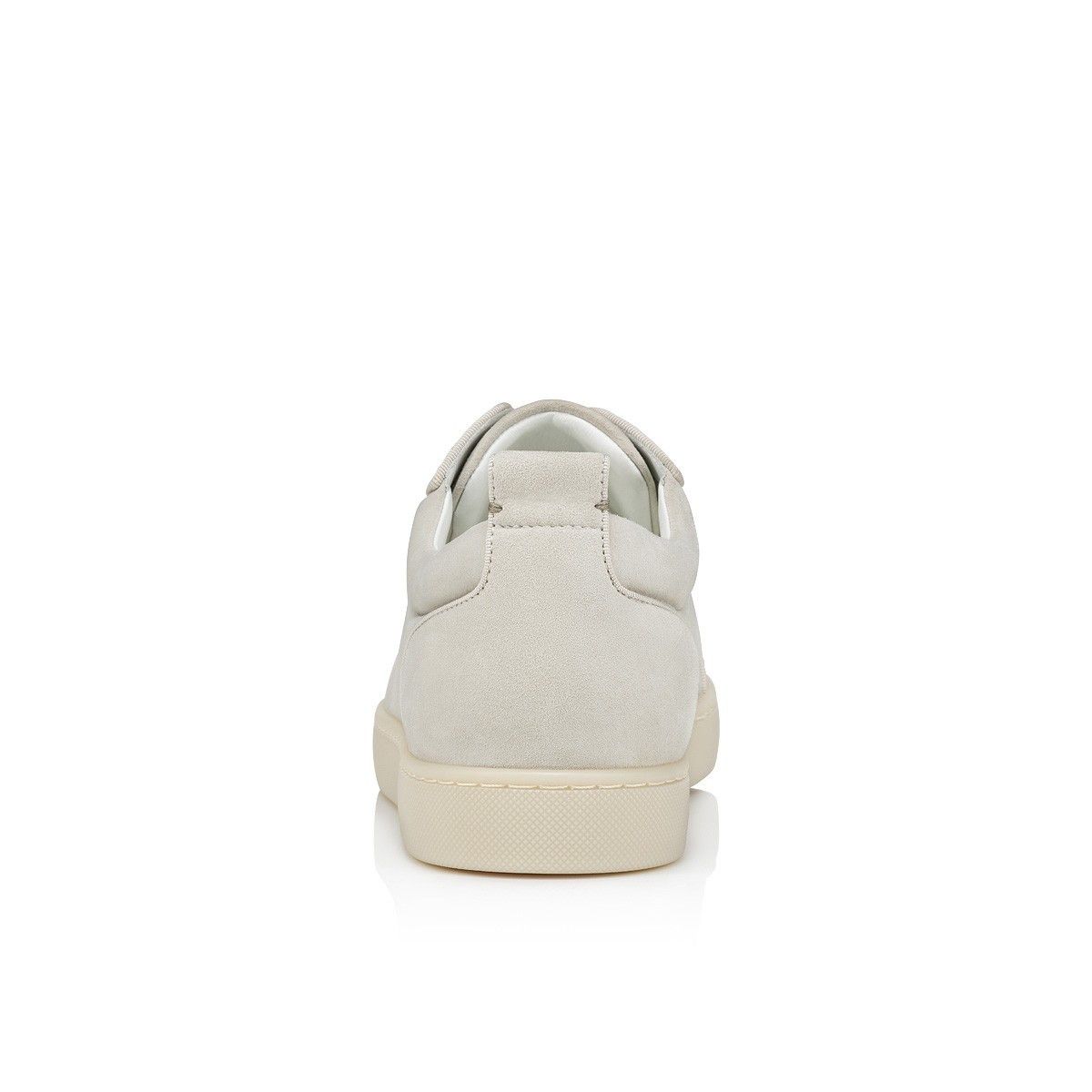 Christian Louboutin o1s1wg110225 Sneaker in White Size US 12 / EU 45 - 4 Thumbnail