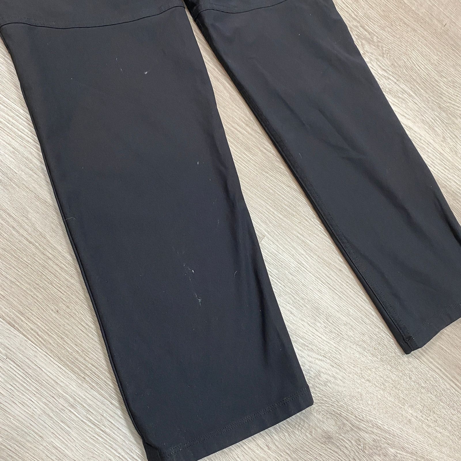 Lululemon Lululemon Athletica ABC Classic Fit 5 Pocket Pants 32x29 Size US 32 / EU 48 - 10 Thumbnail
