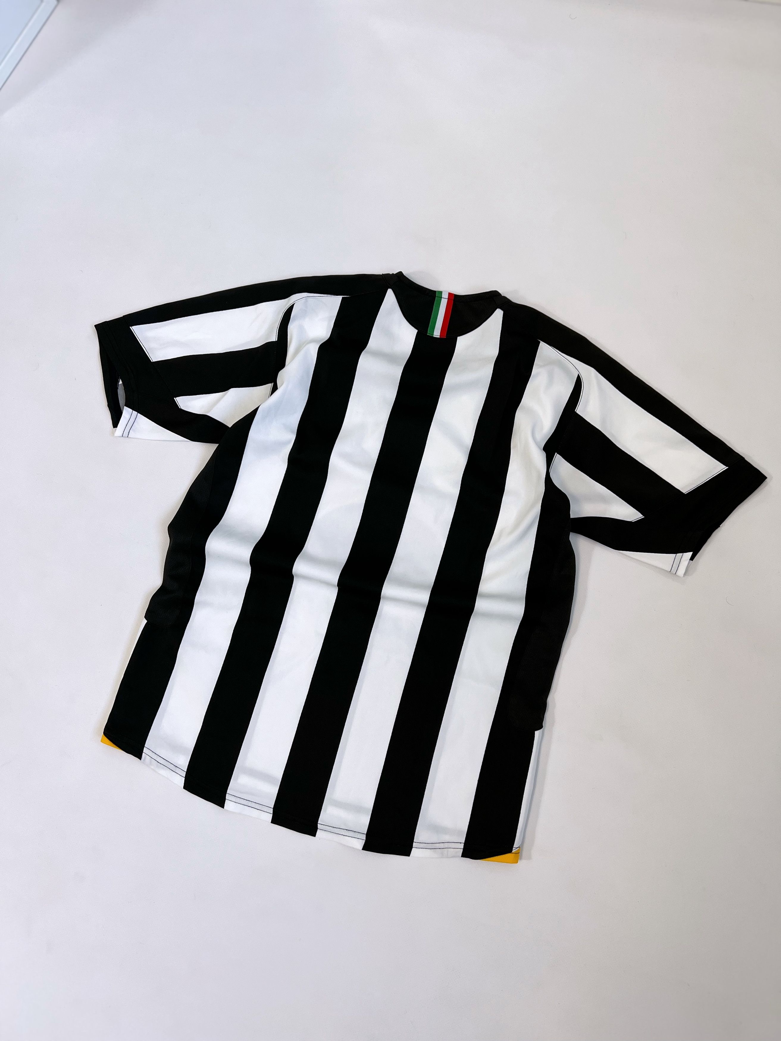 Vintage Juventus jersey 2000s Tamoil Size US XS / EU 42 / 0 - 5 Thumbnail