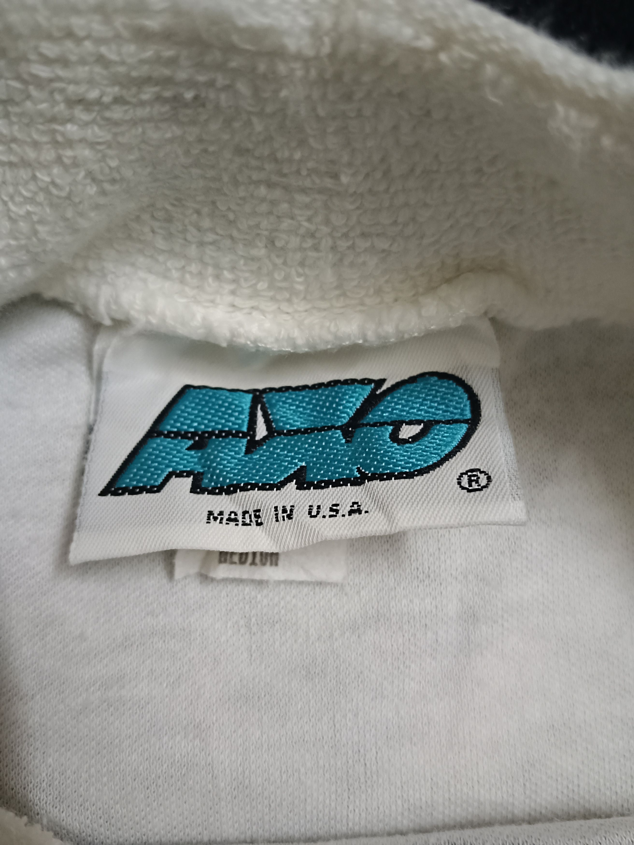 Vintage Vintage 90’s Axo Sport Motorcross Jersey Size US M / EU 48-50 / 2 - 4 Thumbnail