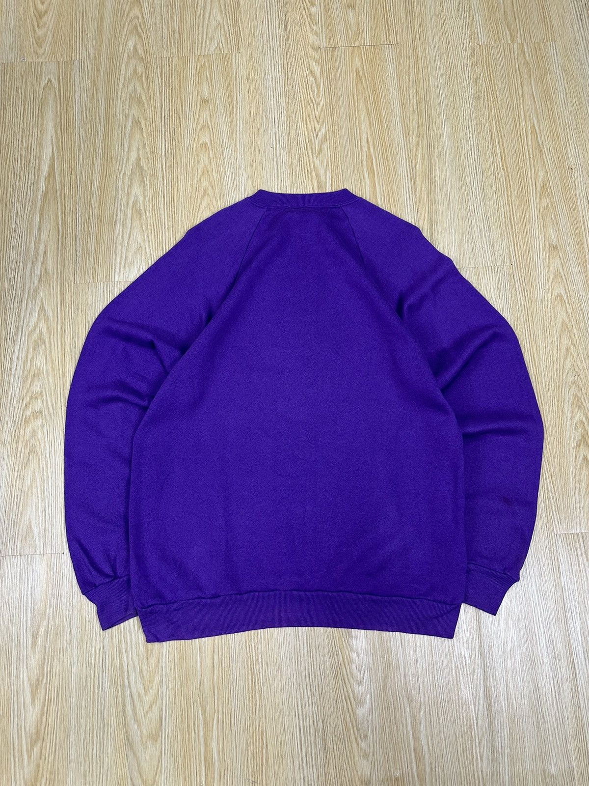 Vintage Vintage Minnesota Jerzees 90s Crewneck Z228 Size US L / EU 52-54 / 3 - 5 Thumbnail