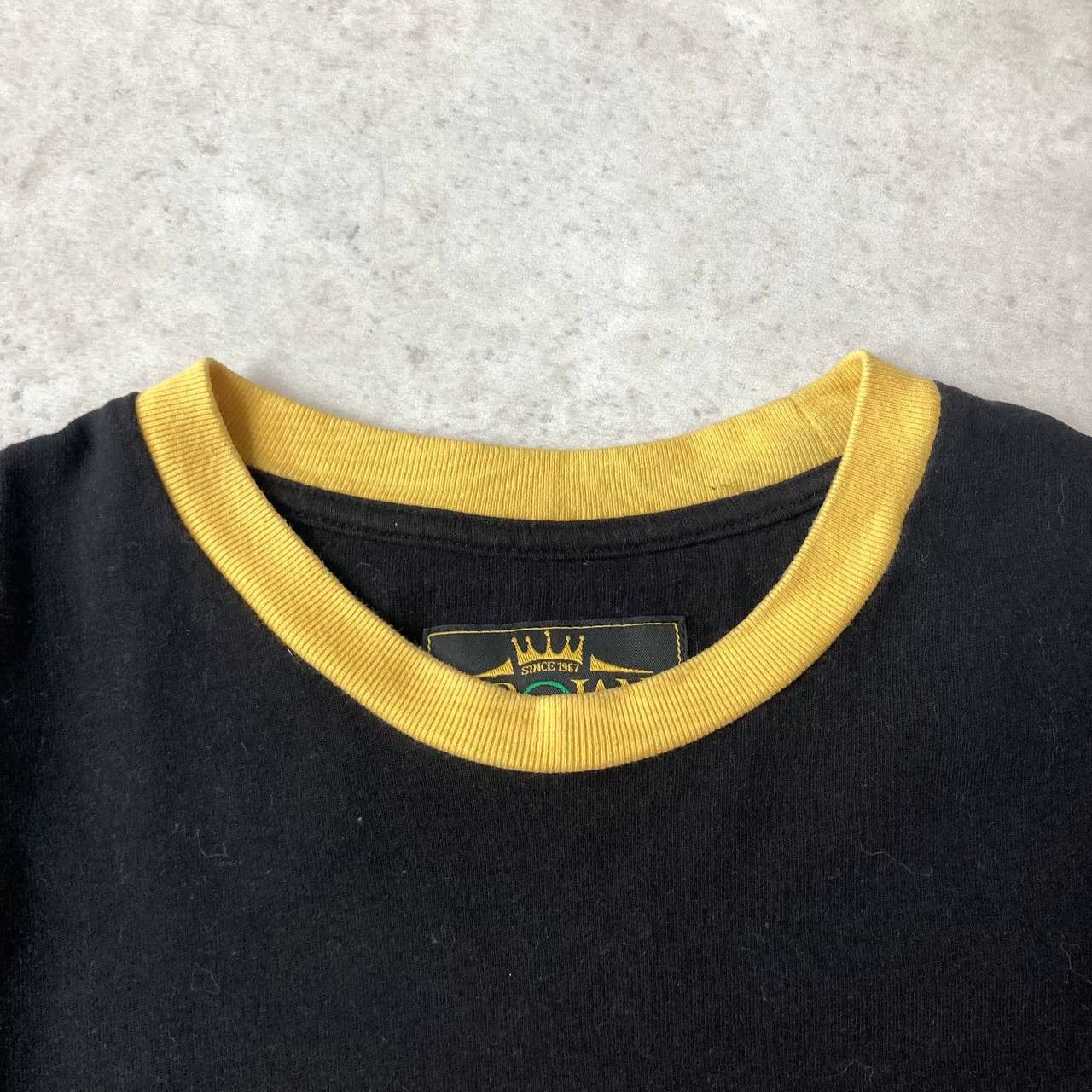 Band Tees Trojan Records Jamaica London Ska Reggae Rock Band Tee Size US M / EU 48-50 / 2 - 3 Thumbnail