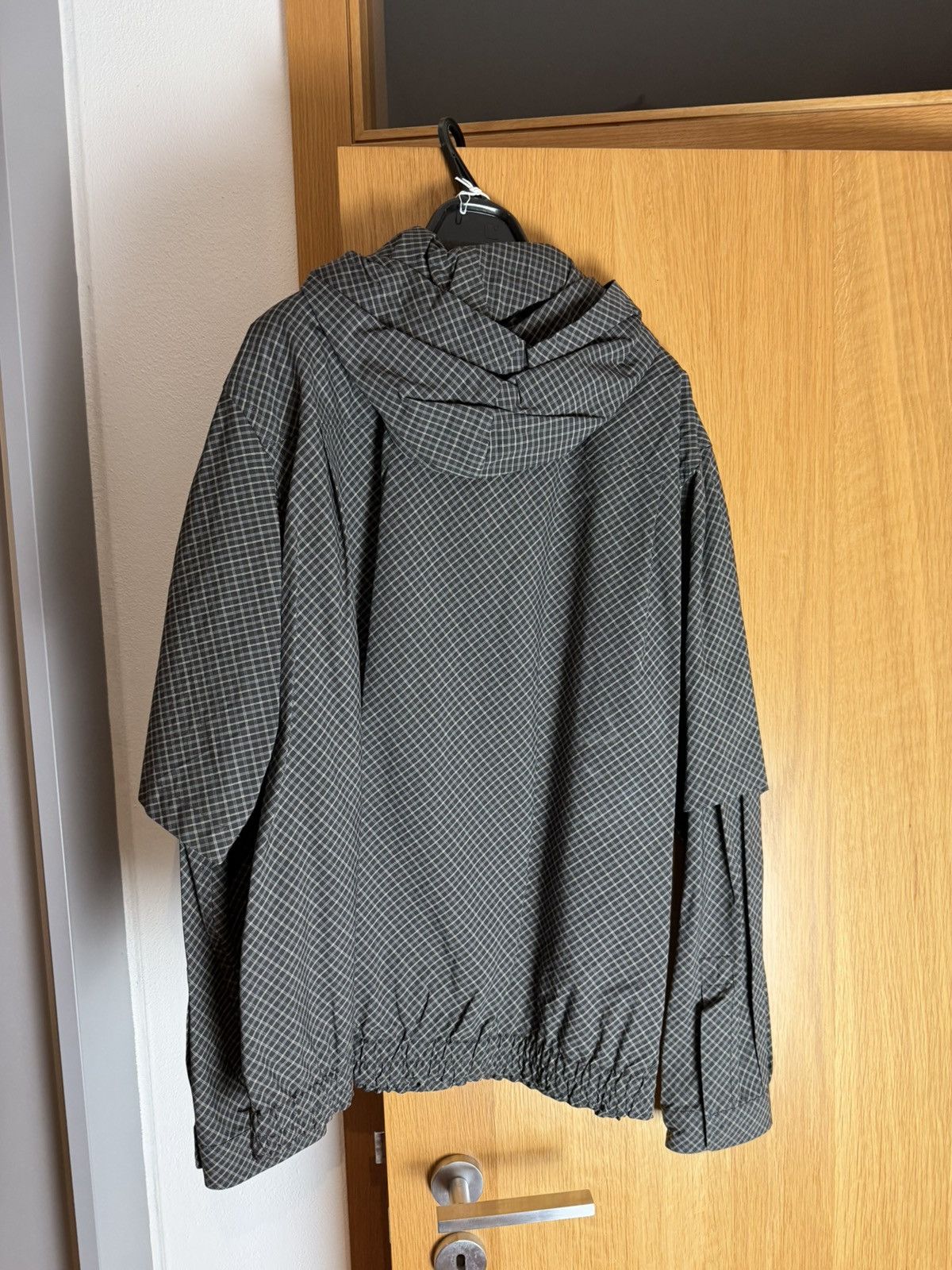 Ambush Design Ambush Check Layered Shirt Size US M / EU 48-50 / 2 - 8 Thumbnail