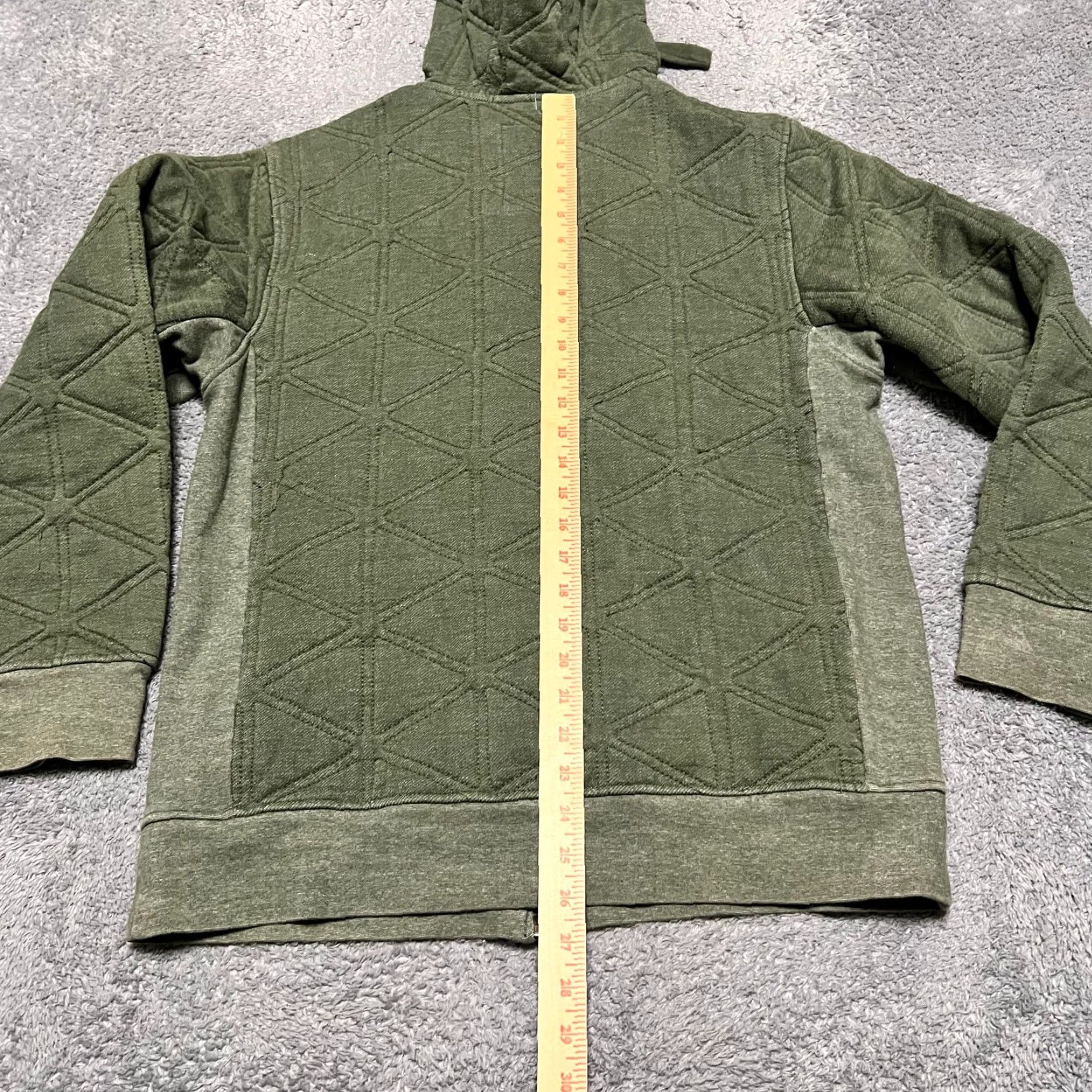 Industrie **ONE Industries Green Full Zip Moto Jacket Mens Medium** User: ONE Industries Green Full Zip Moto Hoodie Jacket Mens Medium Size US M / EU 48-50 / 2 - 5 Thumbnail