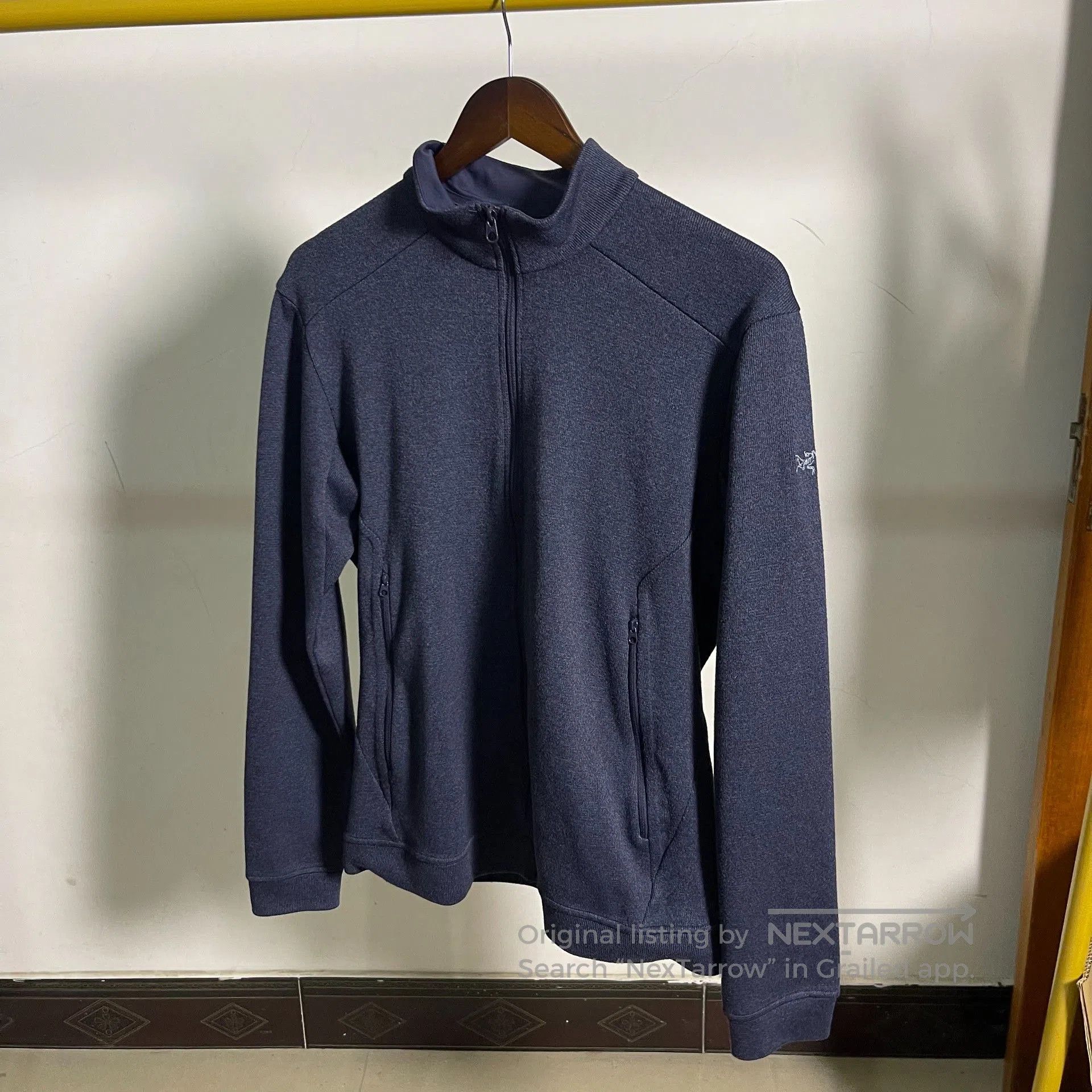 Arc'teryx *BNWT* ARC'TERYX LEAF TALOS LT HALFSHELL SHIRT MEN'S