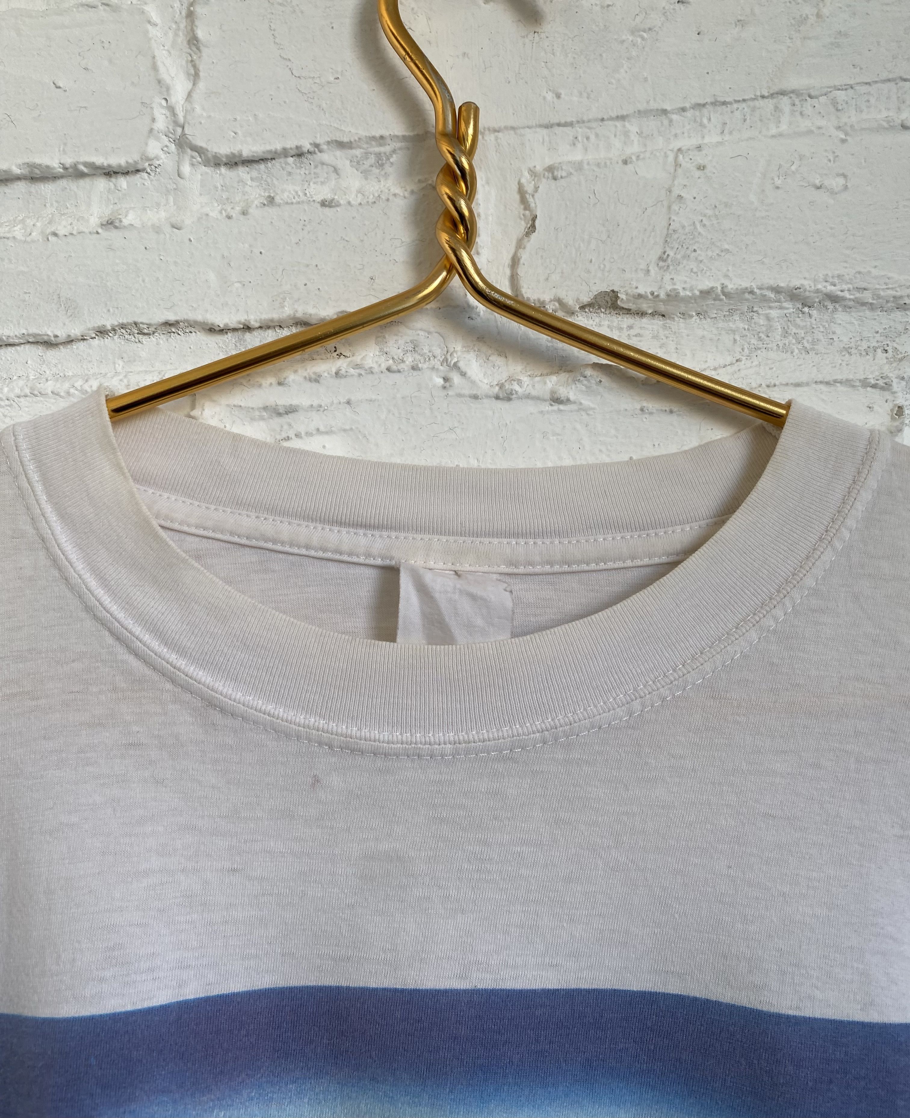 Band Tees × Vintage Vintage 1995 Queen Made in Heaven t-shirt Size US L / EU 52-54 / 3 - 6 Thumbnail