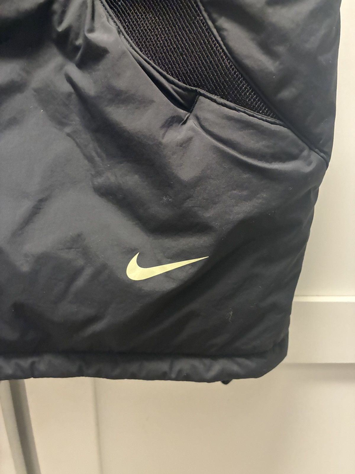 NOCTA × Nike Nocta Reversible Vest Size US L / EU 52-54 / 3 - 4 Thumbnail