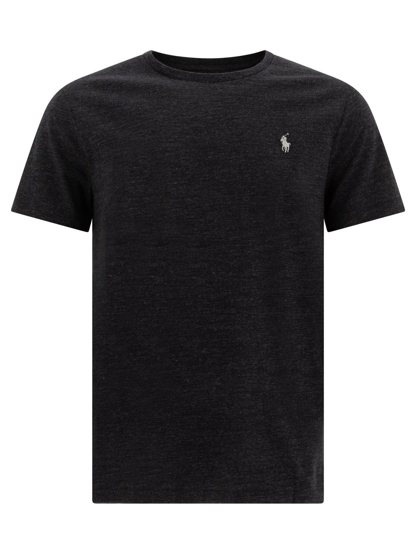 Polo Ralph Lauren Custom Slim-Fit Jersey T-Shirt Size US S / EU 44-46 / 1 - 1 Thumbnail