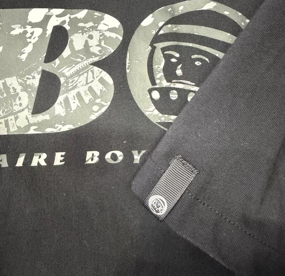 Billionaire Boys Club Billionaire Boys Club Short Sleeve Tee J32 Size US L / EU 52-54 / 3 - 5 Thumbnail