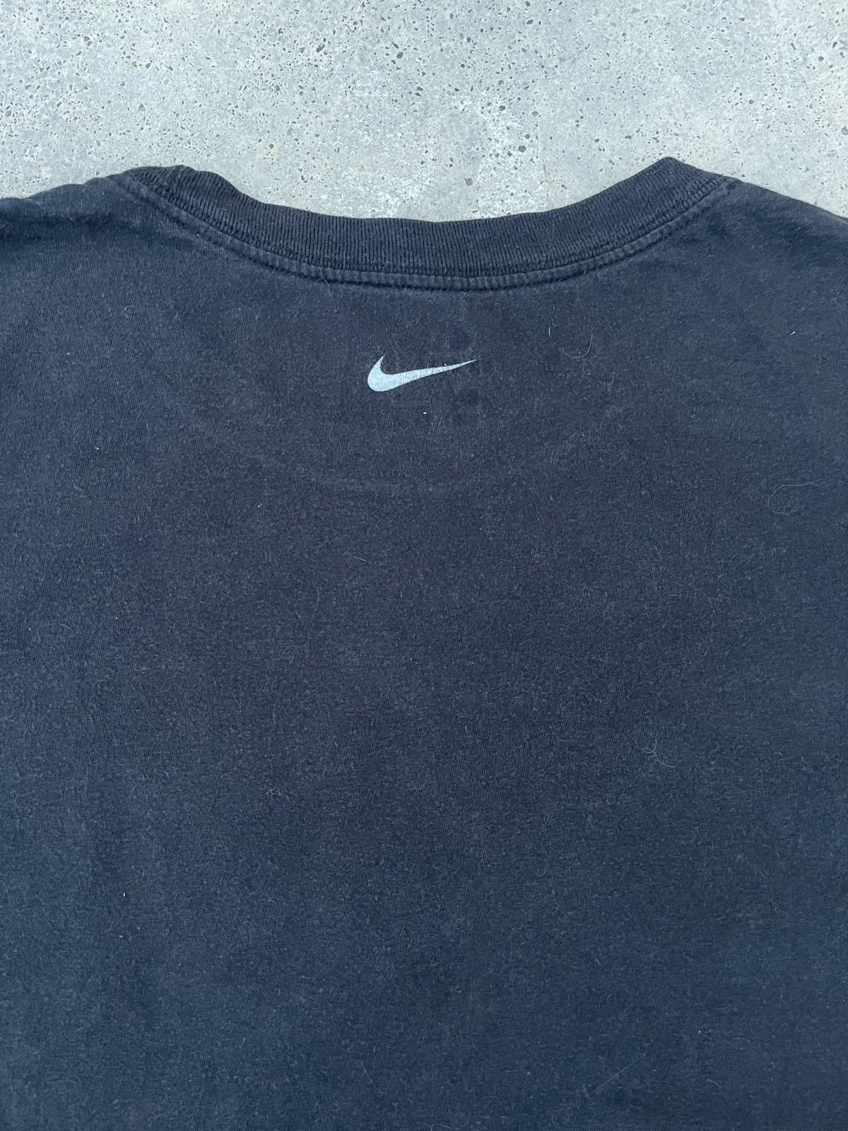 Nike × Vintage Nike Woodcreek Water Polo Shirt Size US L / EU 52-54 / 3 - 4 Thumbnail