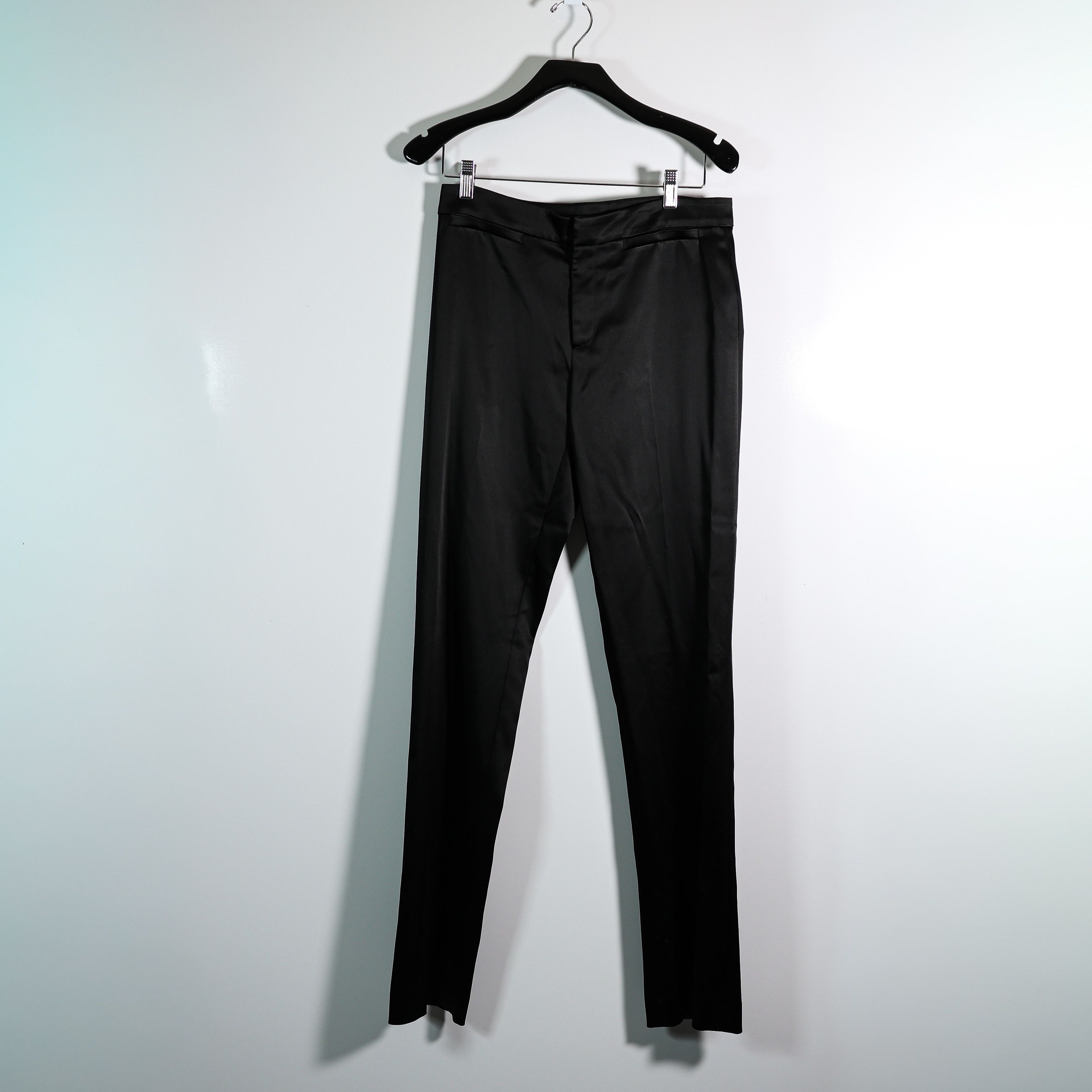 Ralph Lauren Black Label Women's Satin