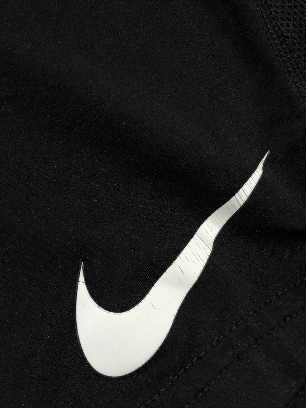 Nike Nike Pro Hyperstrong MLB Drifit Sliding Shorts Size US 34 / EU 50 - 2 Thumbnail