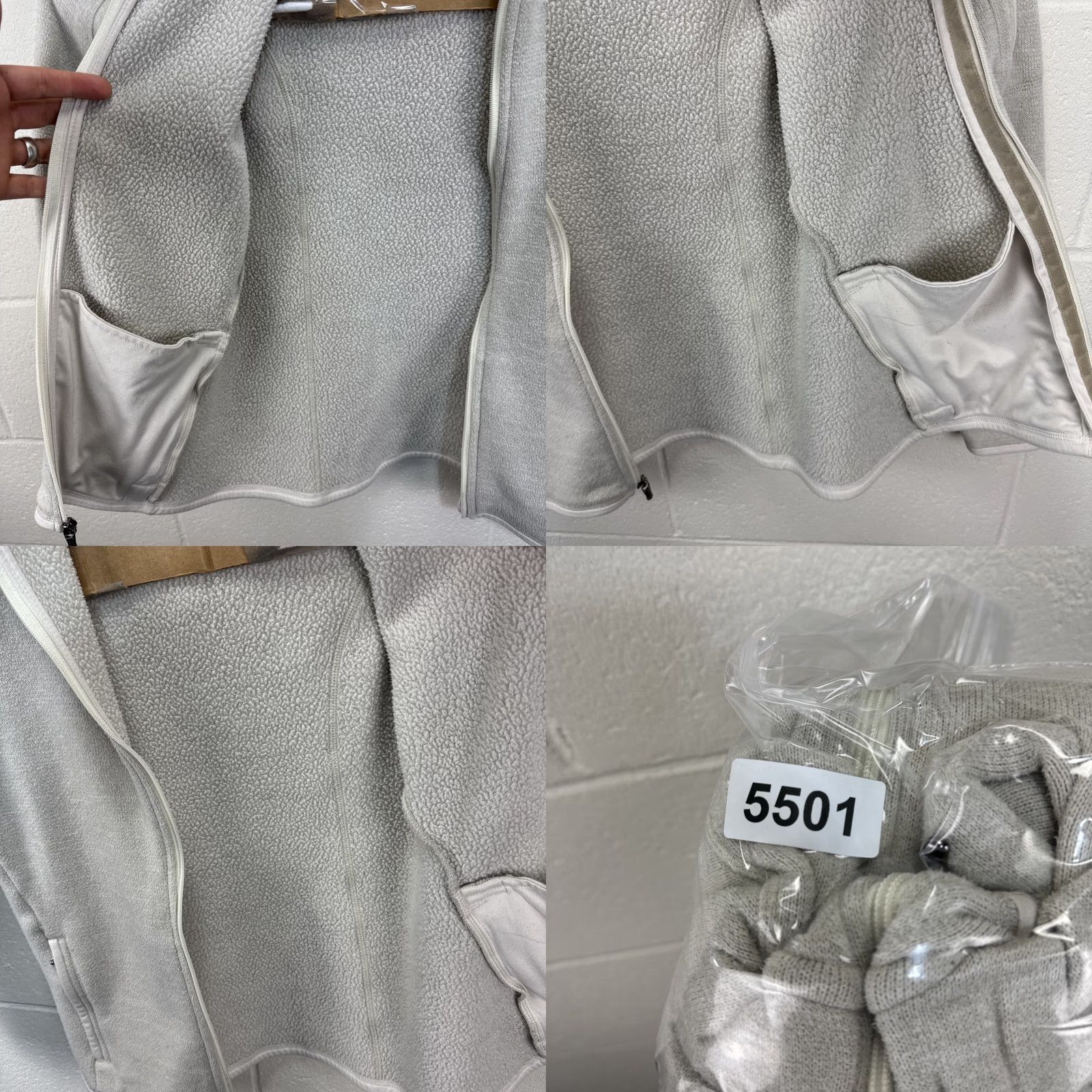 Patagonia Patagonia Jacket Womens Medium Better Sweater Hoodie Full Zip Fleece Outdoor Size M / US 6-8 / IT 42-44 - 10 Thumbnail