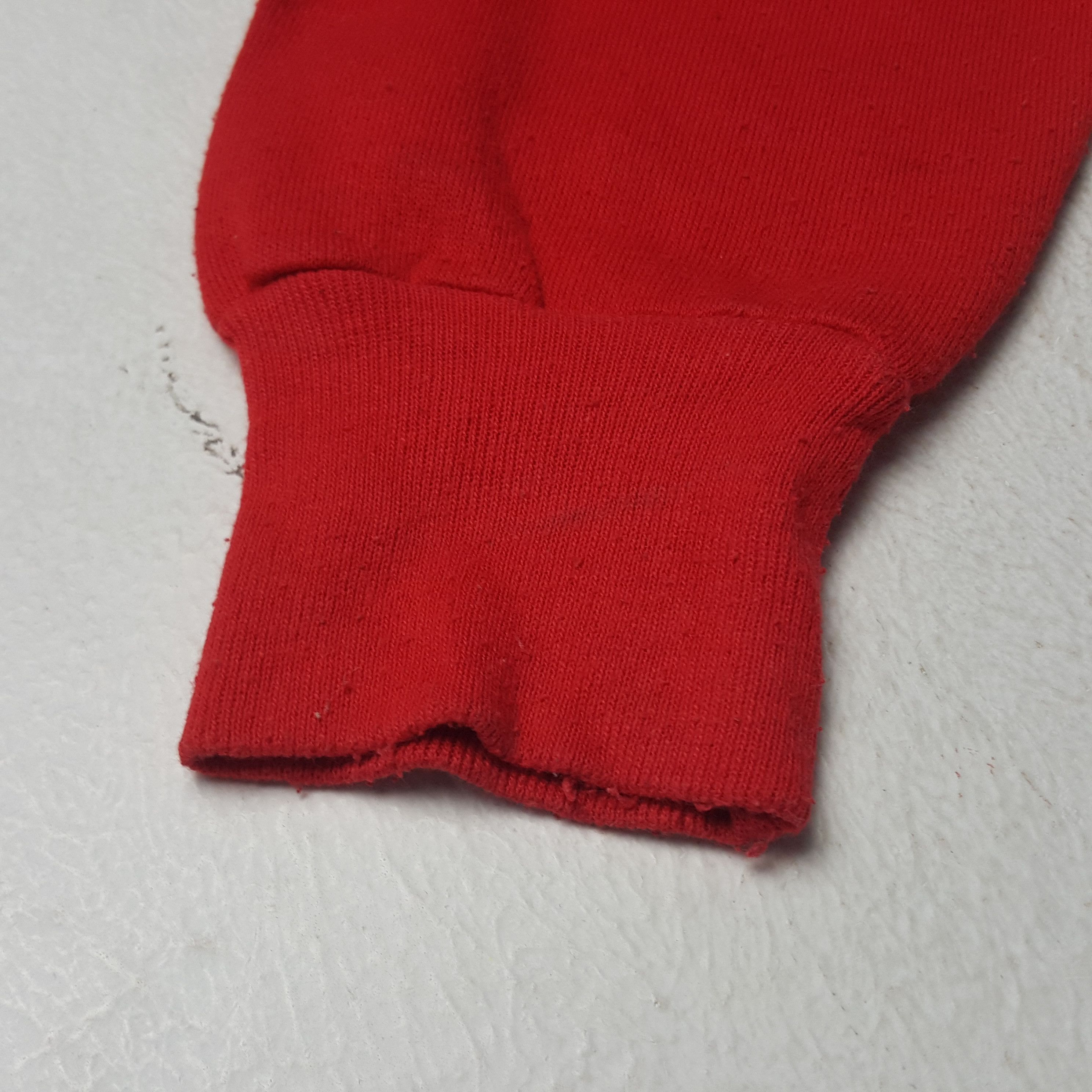Columbia × Vintage Vintage COLUMBIA GORGE STERNWHELER Sweatshirt Size US M / EU 48-50 / 2 - 11 Thumbnail
