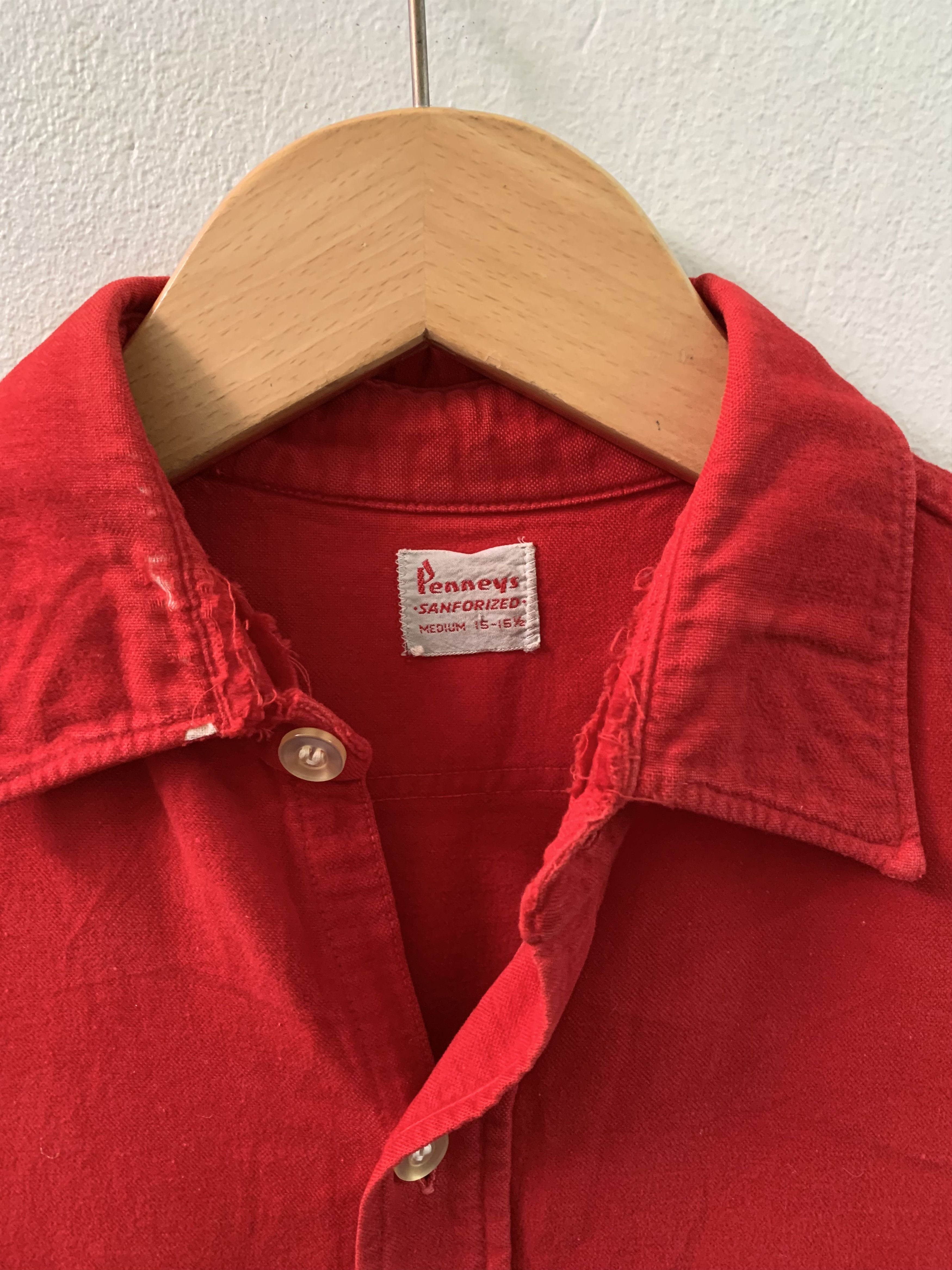 Vintage 🪡Vintage Penneys 1950-1960s.✨ Size US M / EU 48-50 / 2 - 6 Thumbnail