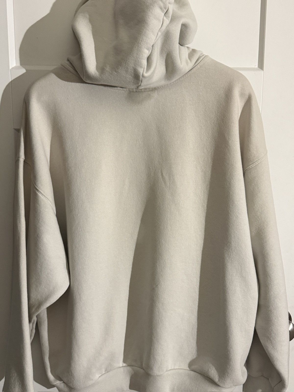 Balenciaga Balenciaga city of Angels hoodie Size US S / EU 44-46 / 1 - 6 Thumbnail