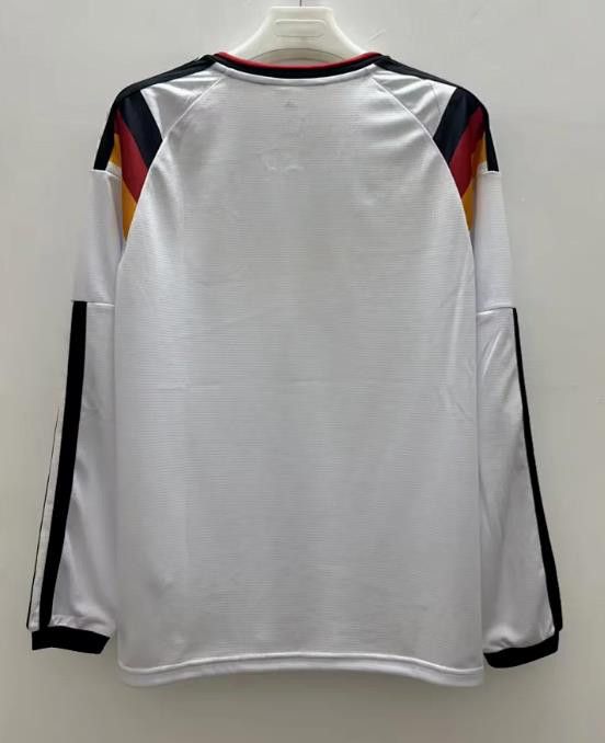 Other Germany 2026 World Cup Home Jersey Long Size US L / EU 52-54 / 3 - 2 Thumbnail