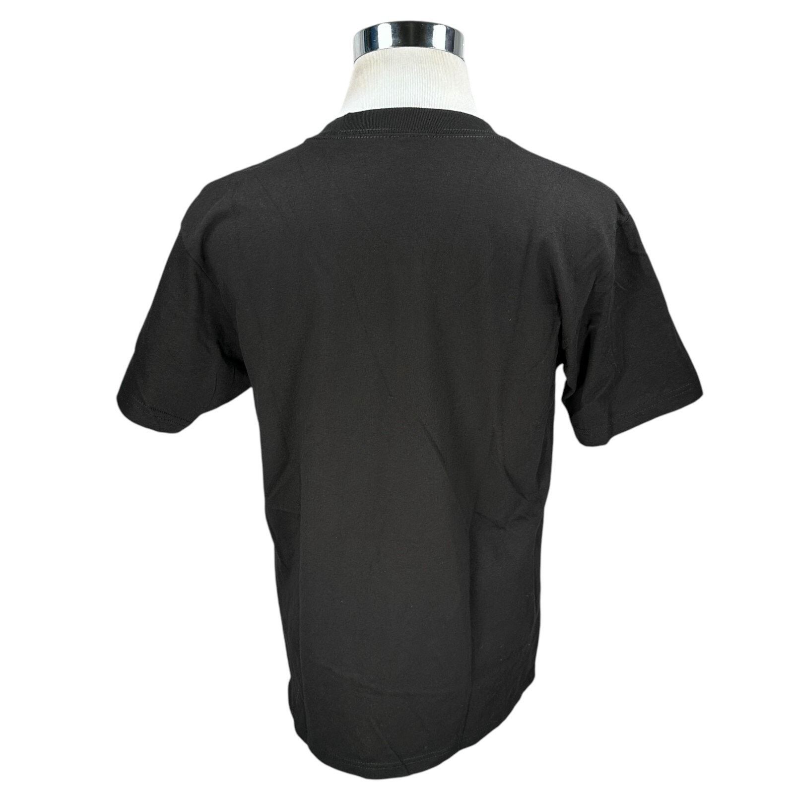 Other Golden Age Chainsaw Man T-Shirt Men’s L Black Short Sleeve Size US L / EU 52-54 / 3 - 4 Thumbnail