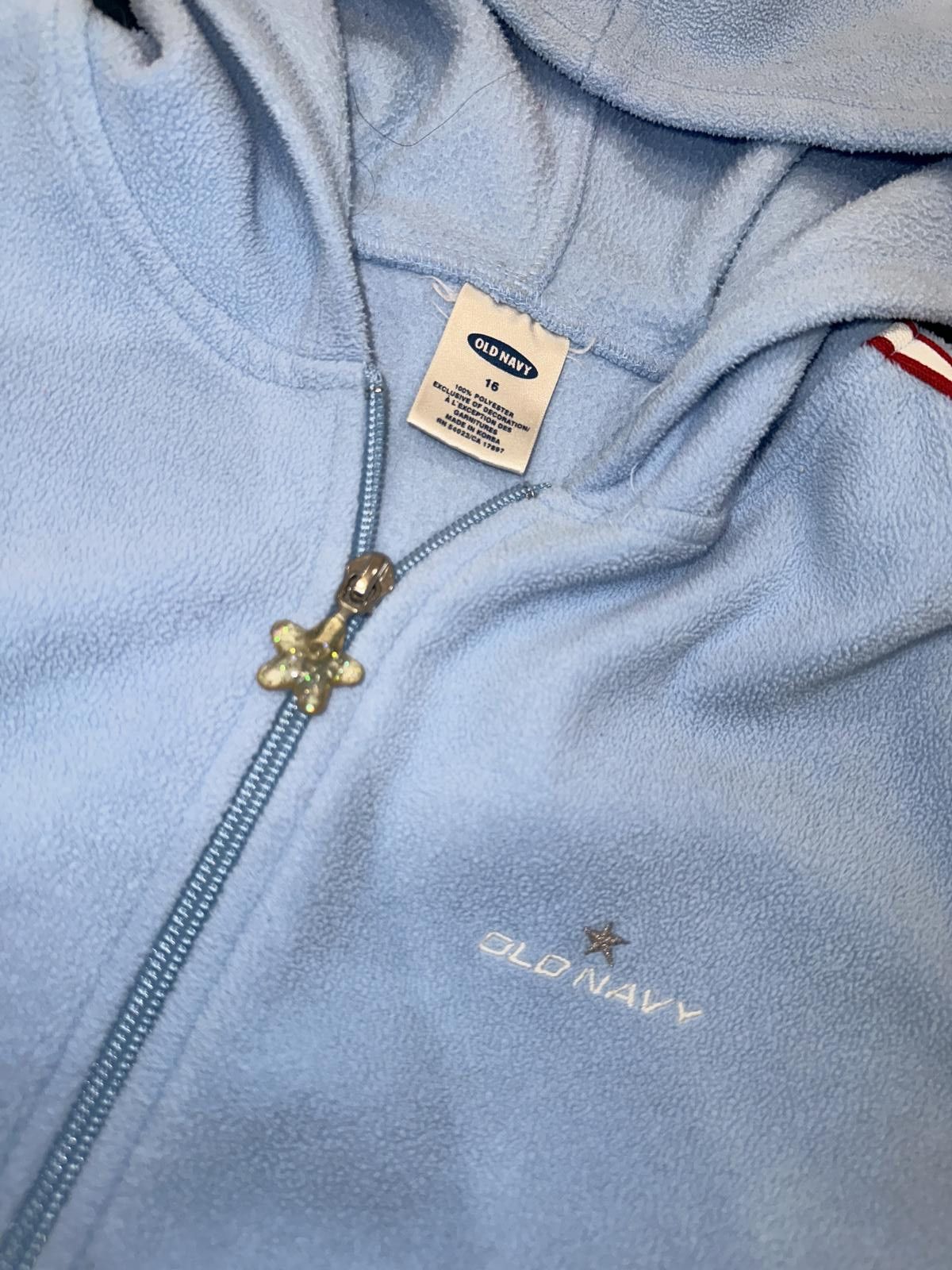 Old Navy Old Navy Children's Size 16 Hoodie Size US XXS / EU 40 - 3 Thumbnail