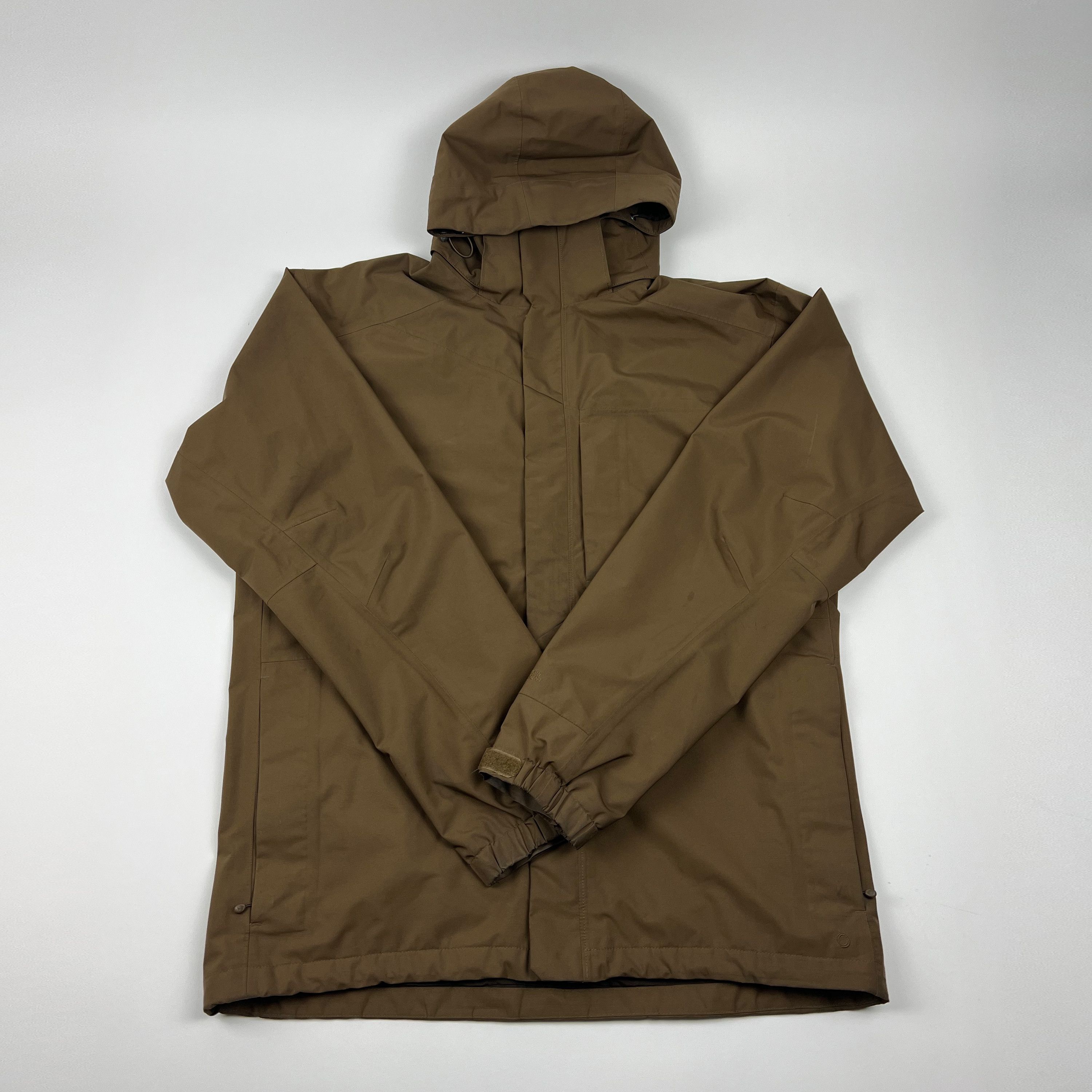 Mountain Equipment Company Mountain Equipement Co Op Jacket Size US L / EU 52-54 / 3 - 1 Thumbnail