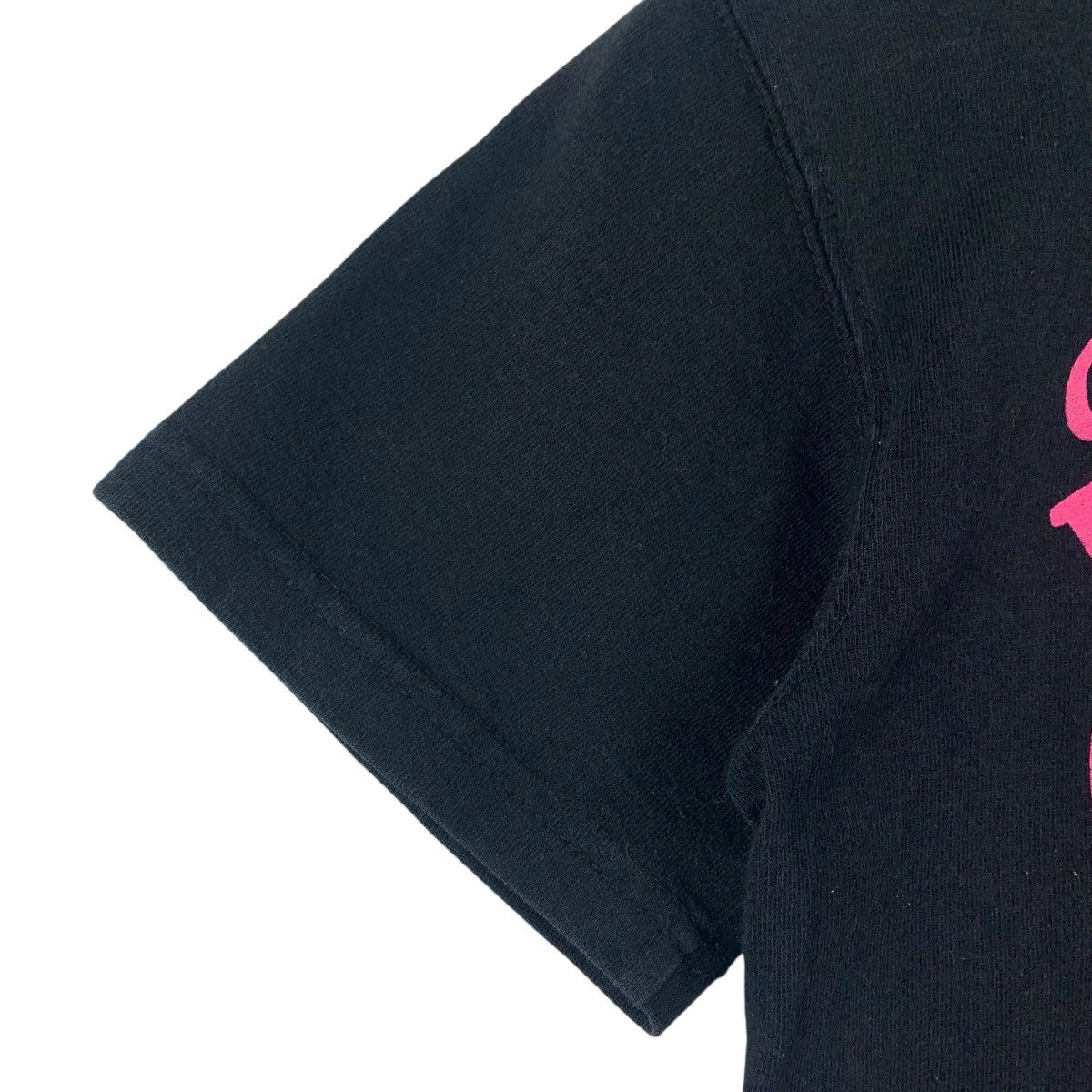 Japanese Brand × Seditionaries Vintage HELL CAT PUNK punk not dead skull design tee Size S / US 4 / IT 40 - 6 Thumbnail
