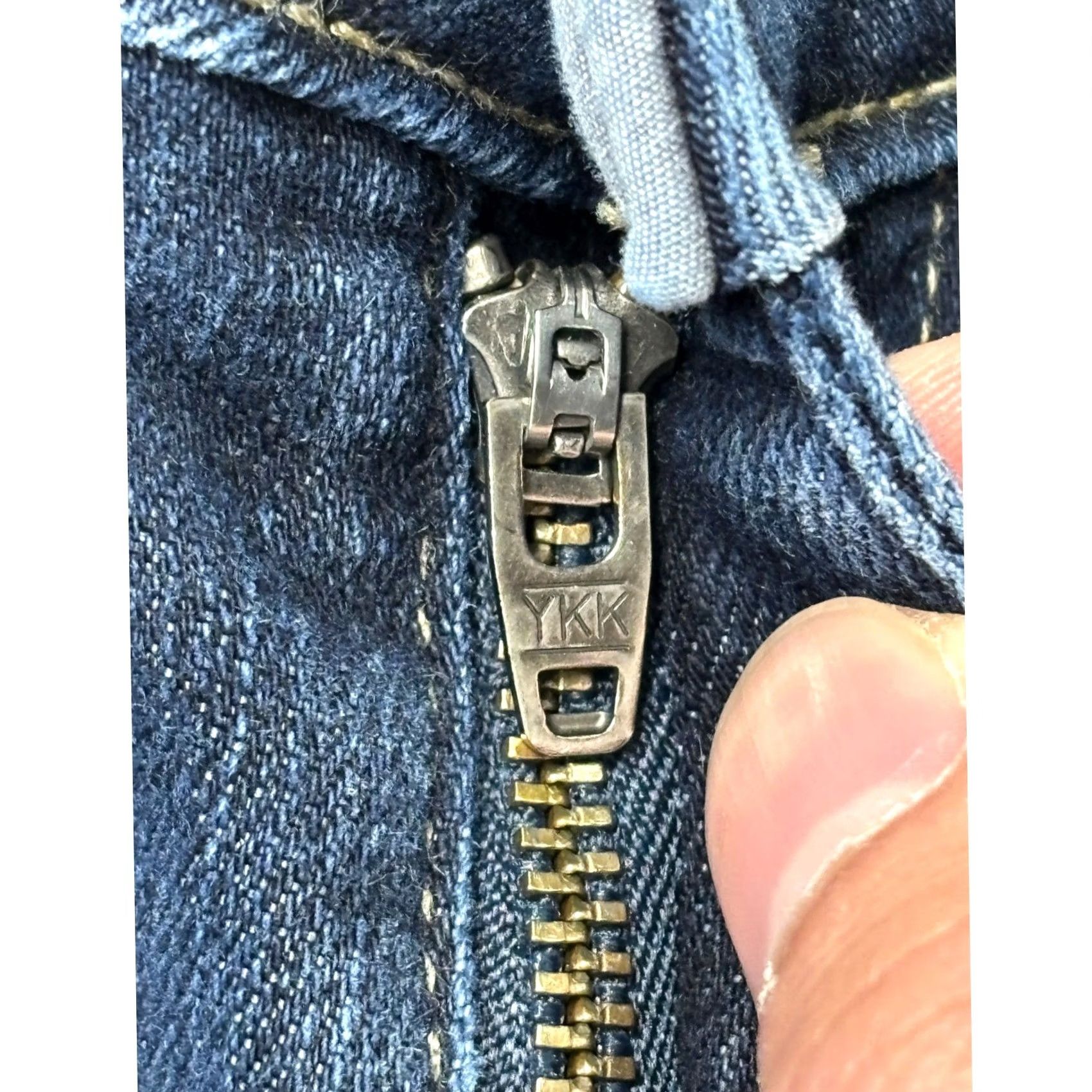 Paige VINTAGE Not Applicable Size 27" / US 4 / IT 40 - 2 Thumbnail