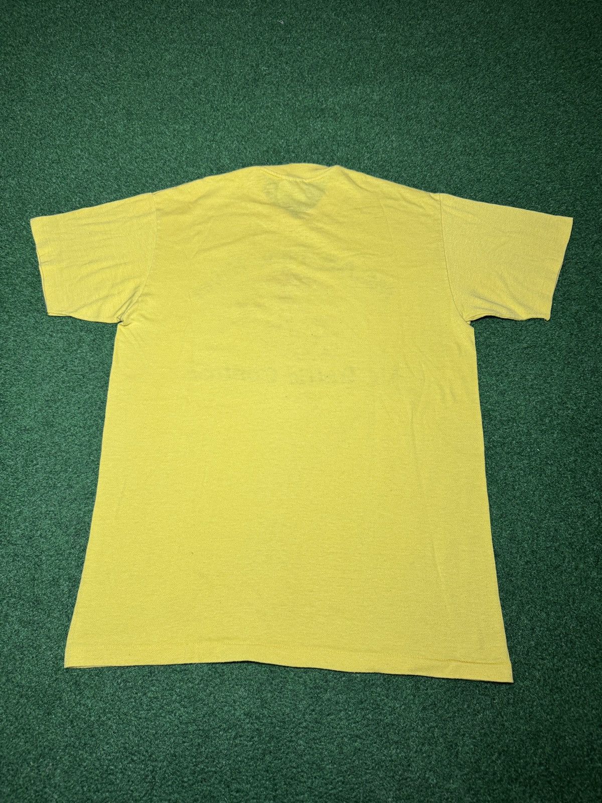 Vintage Vintage Air Traffic Control 80s 90s M/L 19x26 T Shirt Size US M / EU 48-50 / 2 - 4 Thumbnail
