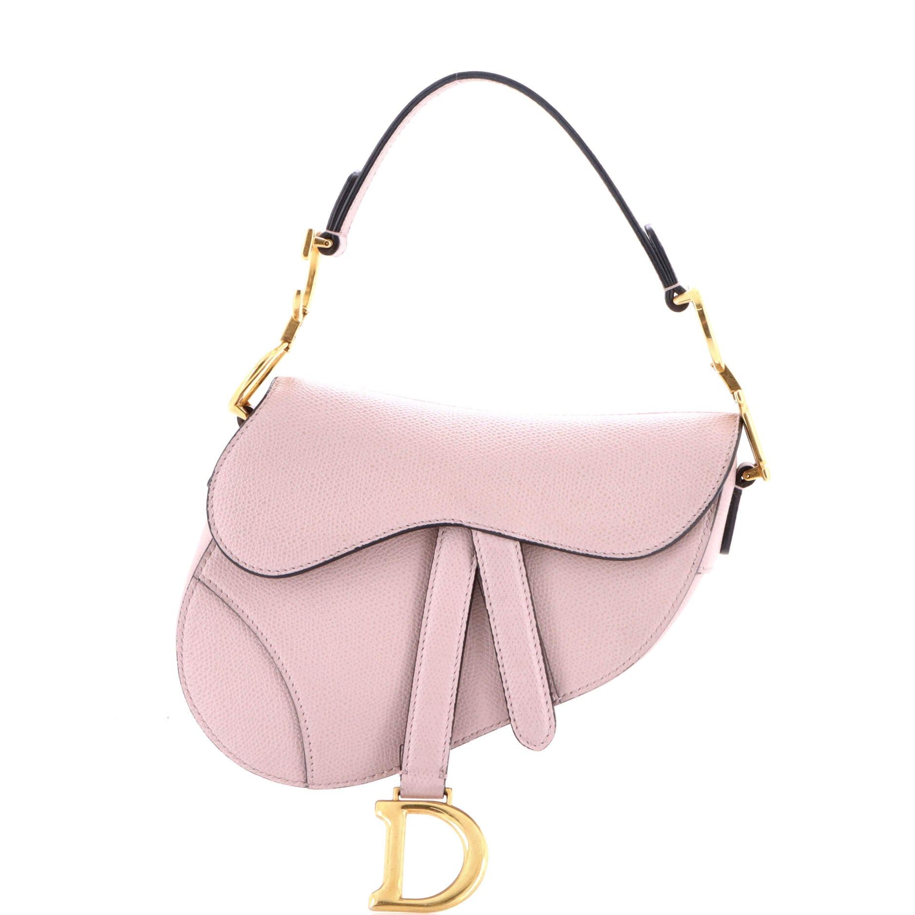 Dior Saddle Handbag Size ONE SIZE - 1 Thumbnail