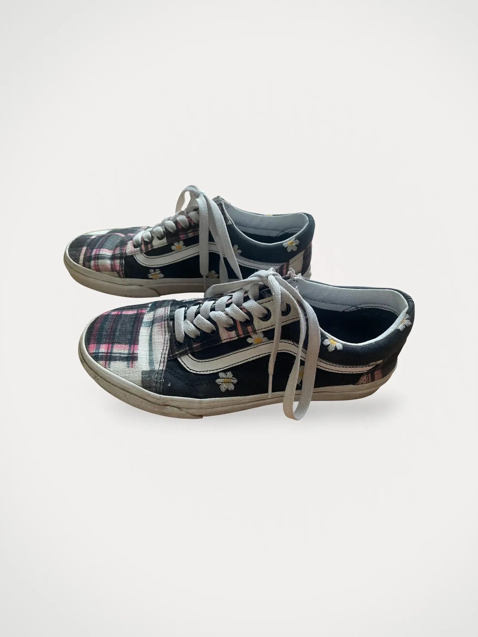 Vans Vans Sneakers Size US 8.5 / IT 38.5 - 1 Thumbnail