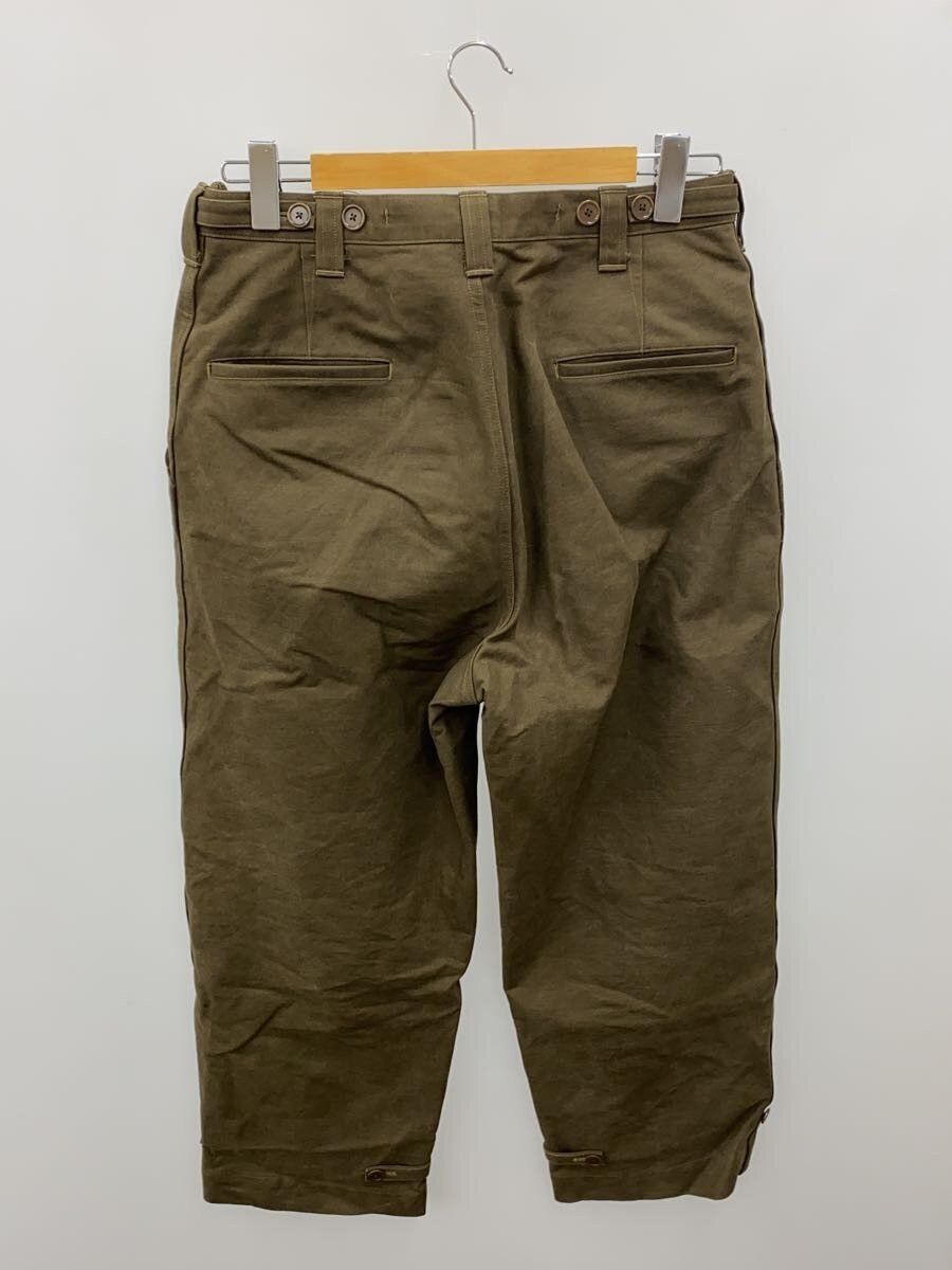 A.PRESSE Blue Cotton Bottoms Size US 30 / EU 46 - 2 Thumbnail